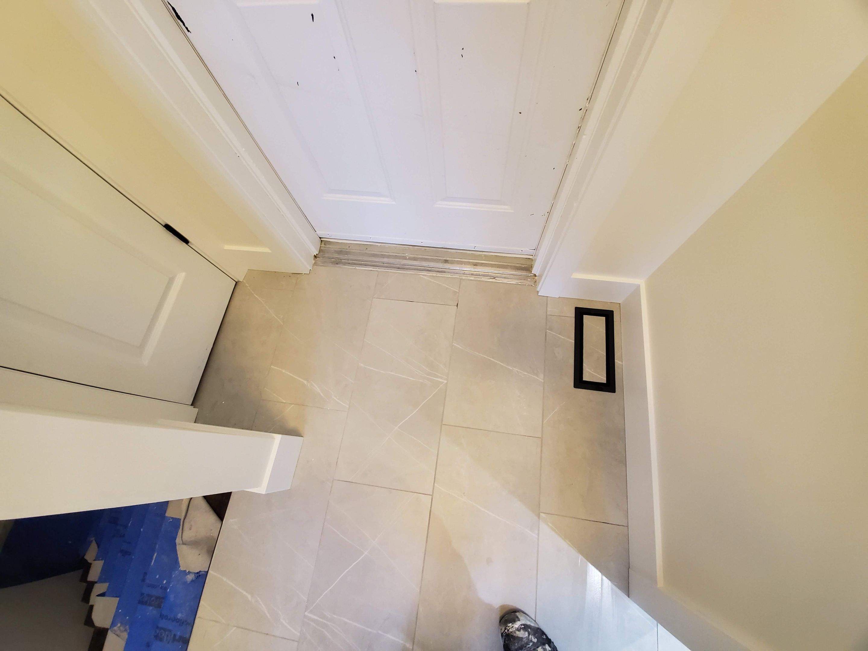 Renovation Project in Sudbury by Impact Construction Sudbury