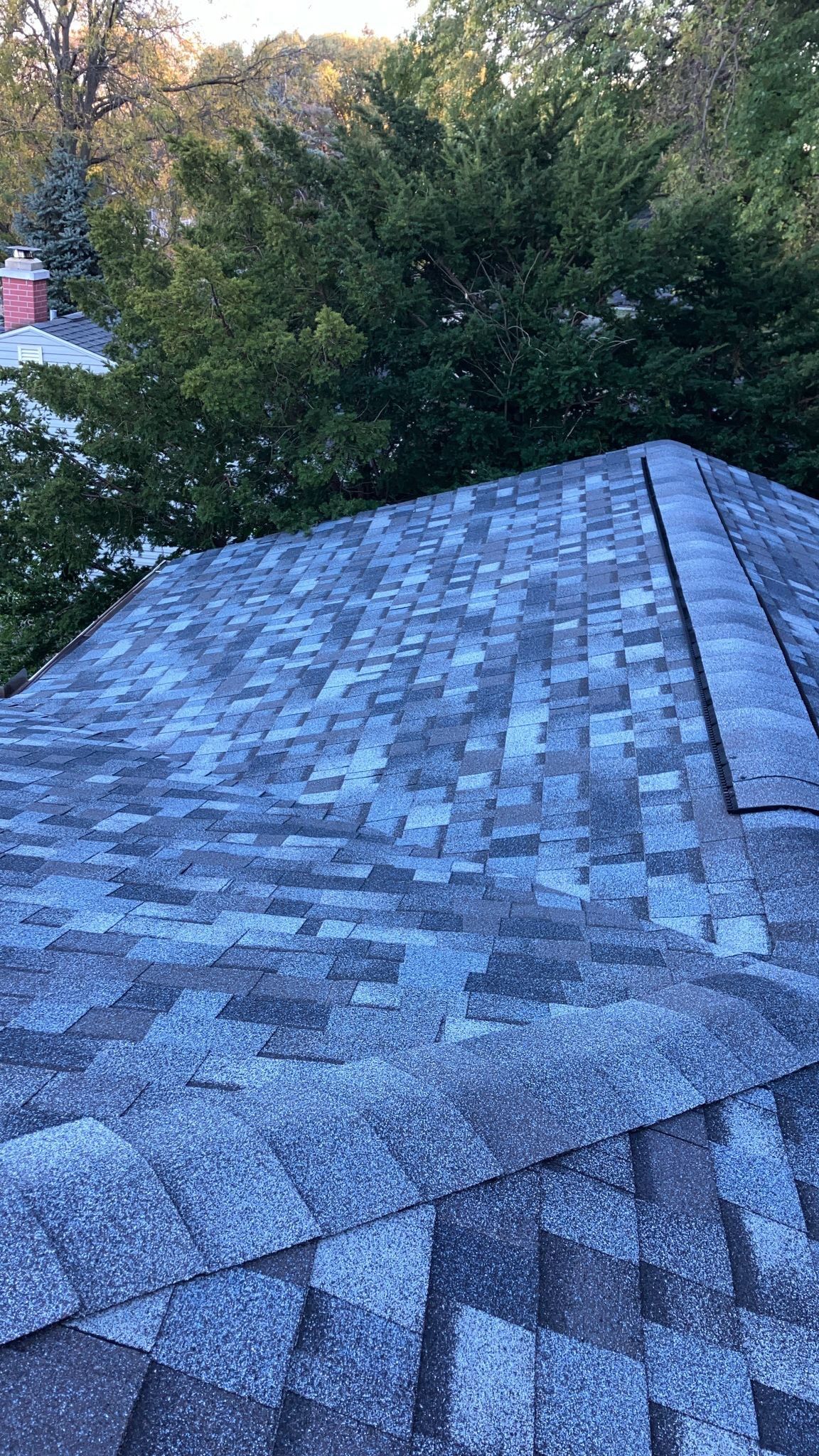 D.Y.: Roof by AFC Exteriors