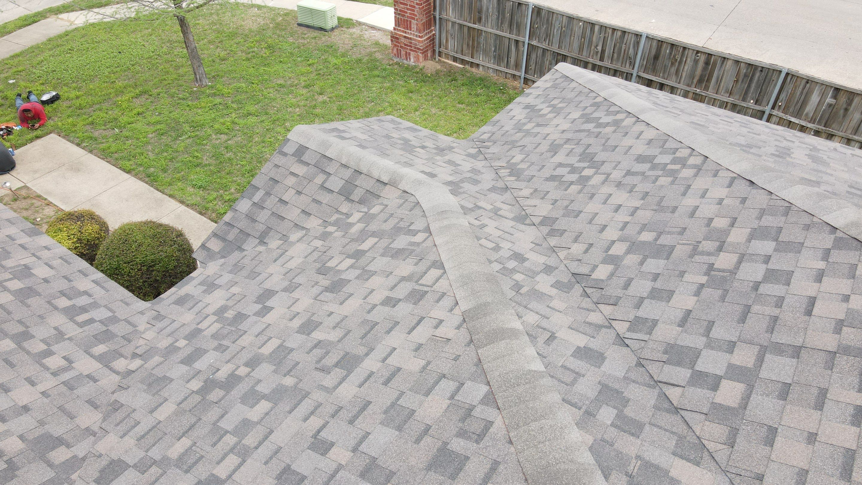 Project in Dallas by Armor Roofing | Exteriors