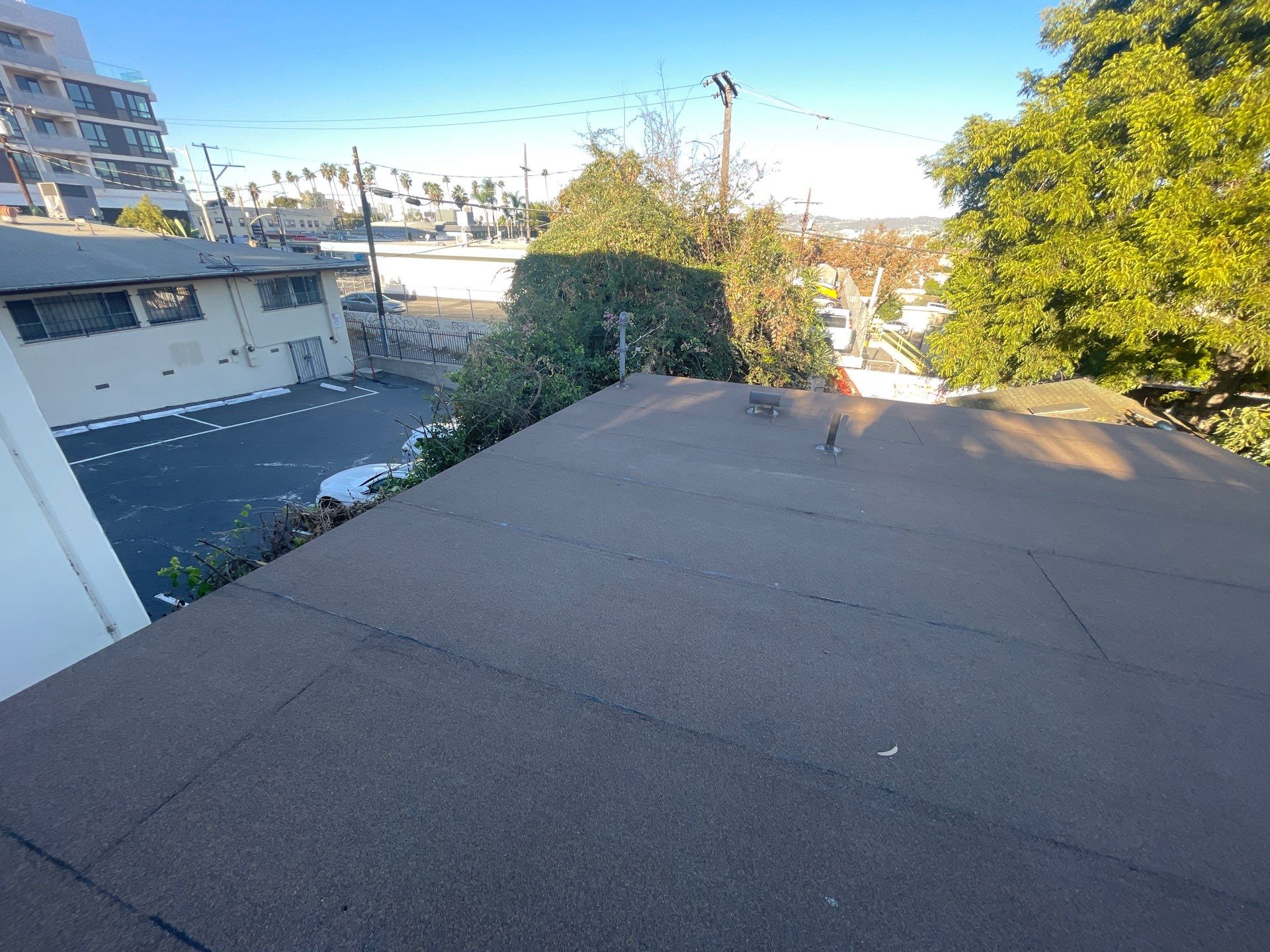 Roof Replacement - Los Angeles CA 90026 by Epic Roof Replacement
