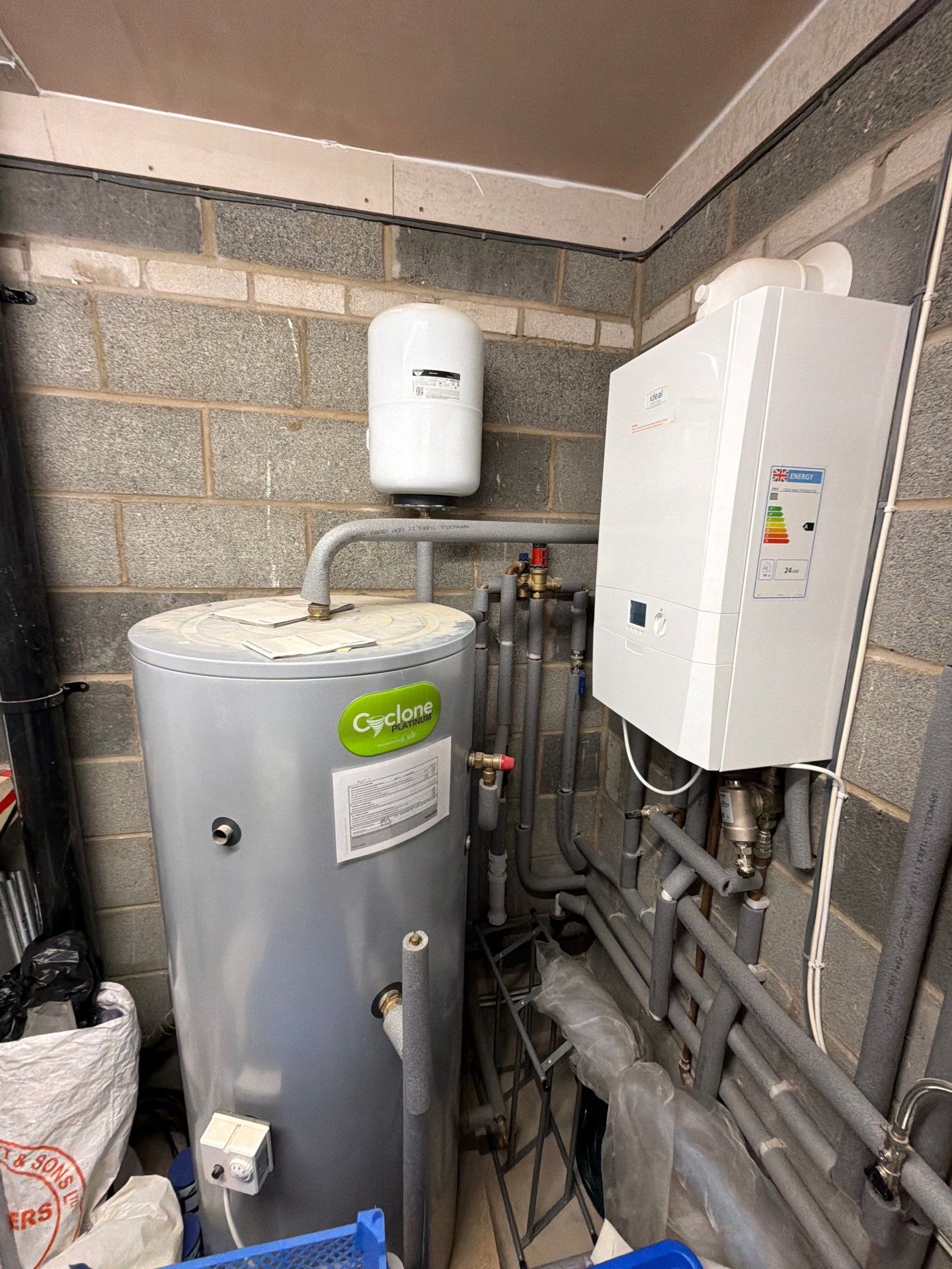 🔋 Taking Control of Energy – One Home at a Time by Elite Services Group Ltd