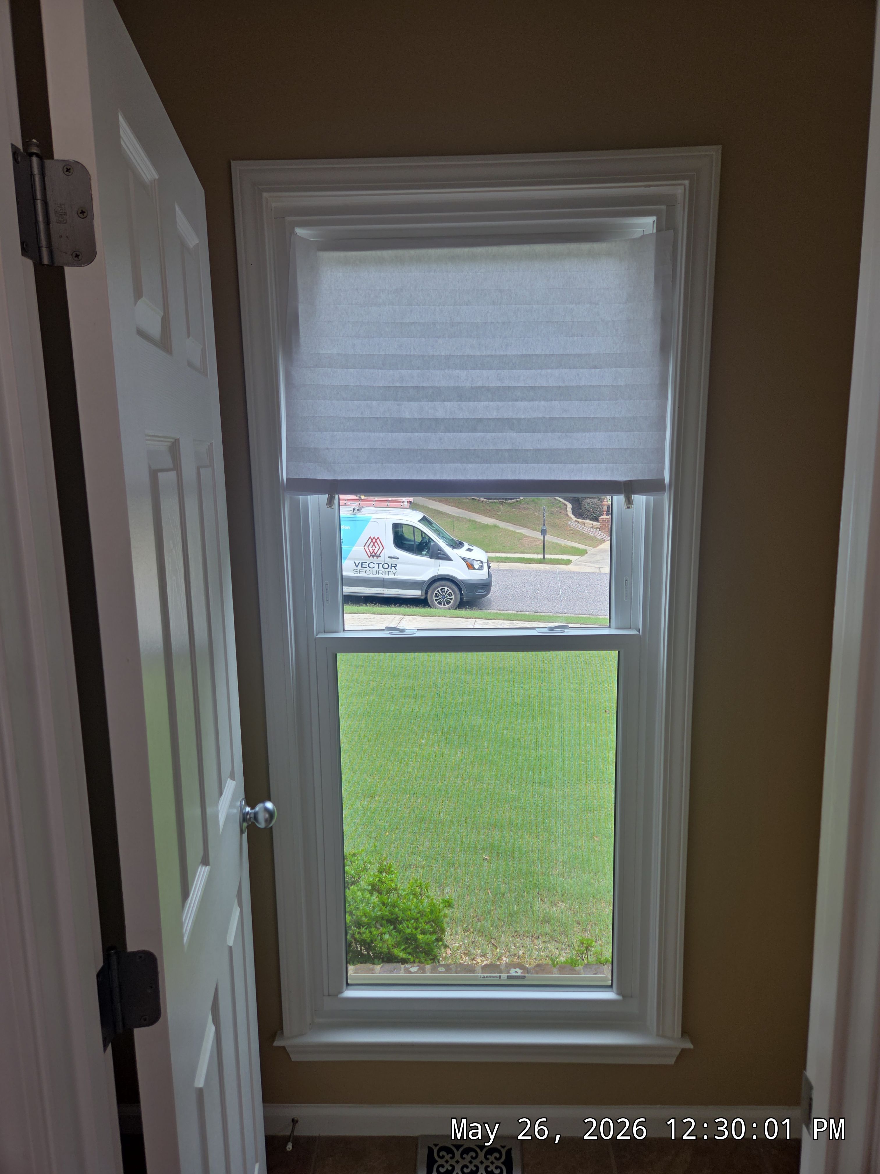 Turner Project in Maylene by The Window Source