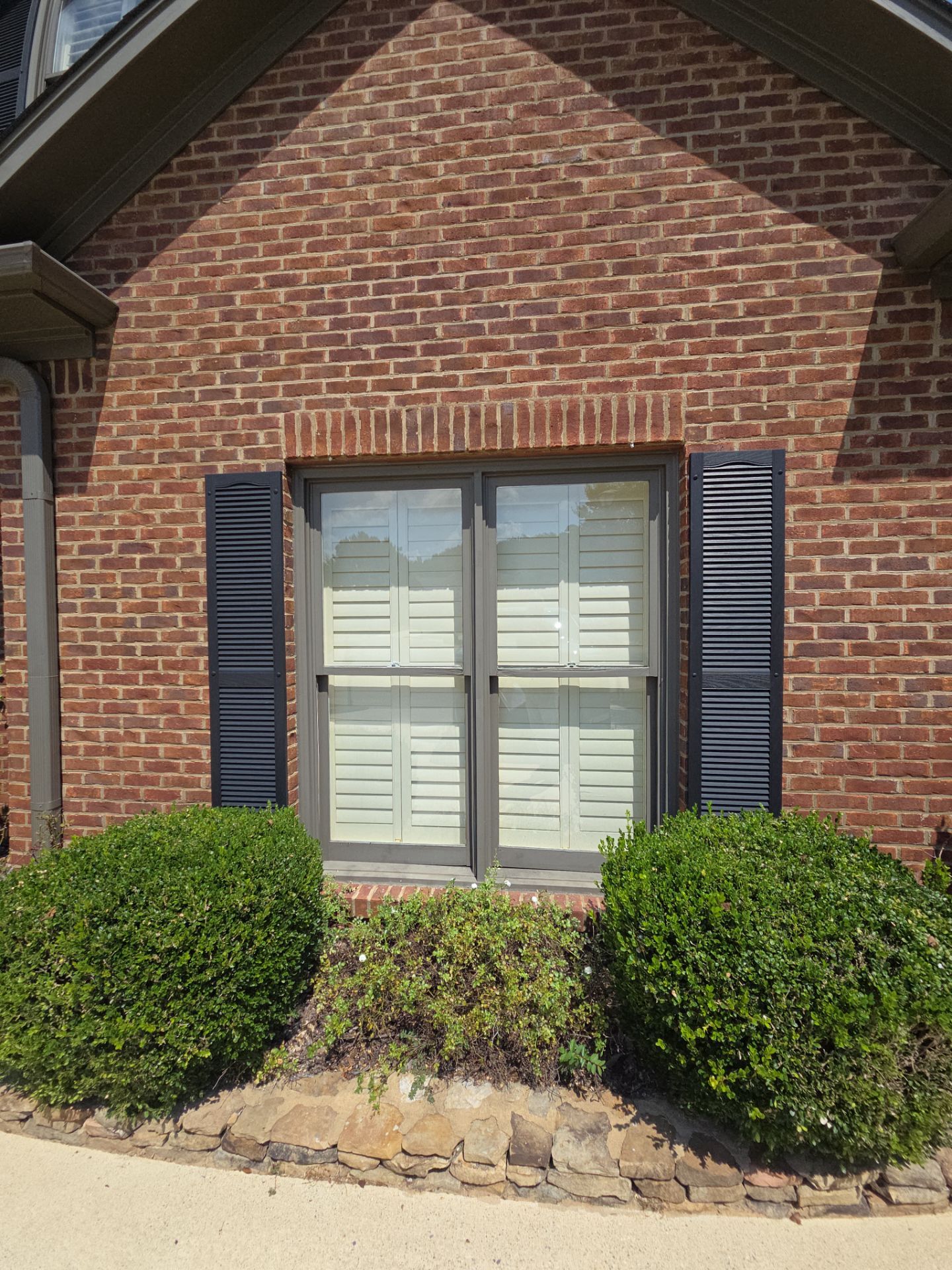 Ruffino Project in Hoover by The Window Source