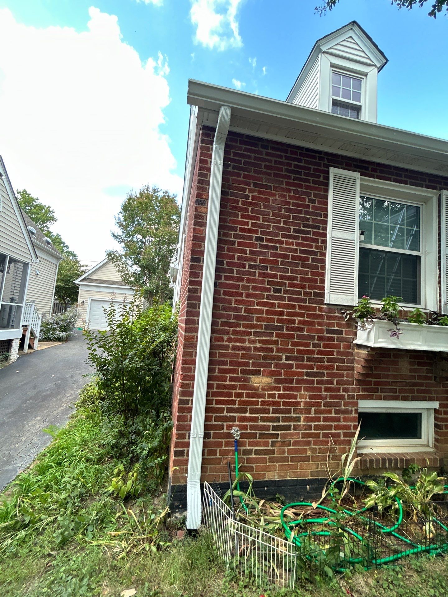 Arlington: Roof Replacement with CertainTeed Landmark Pro Designer Shingles in Max Def Moire Black by RM Banning, Inc.