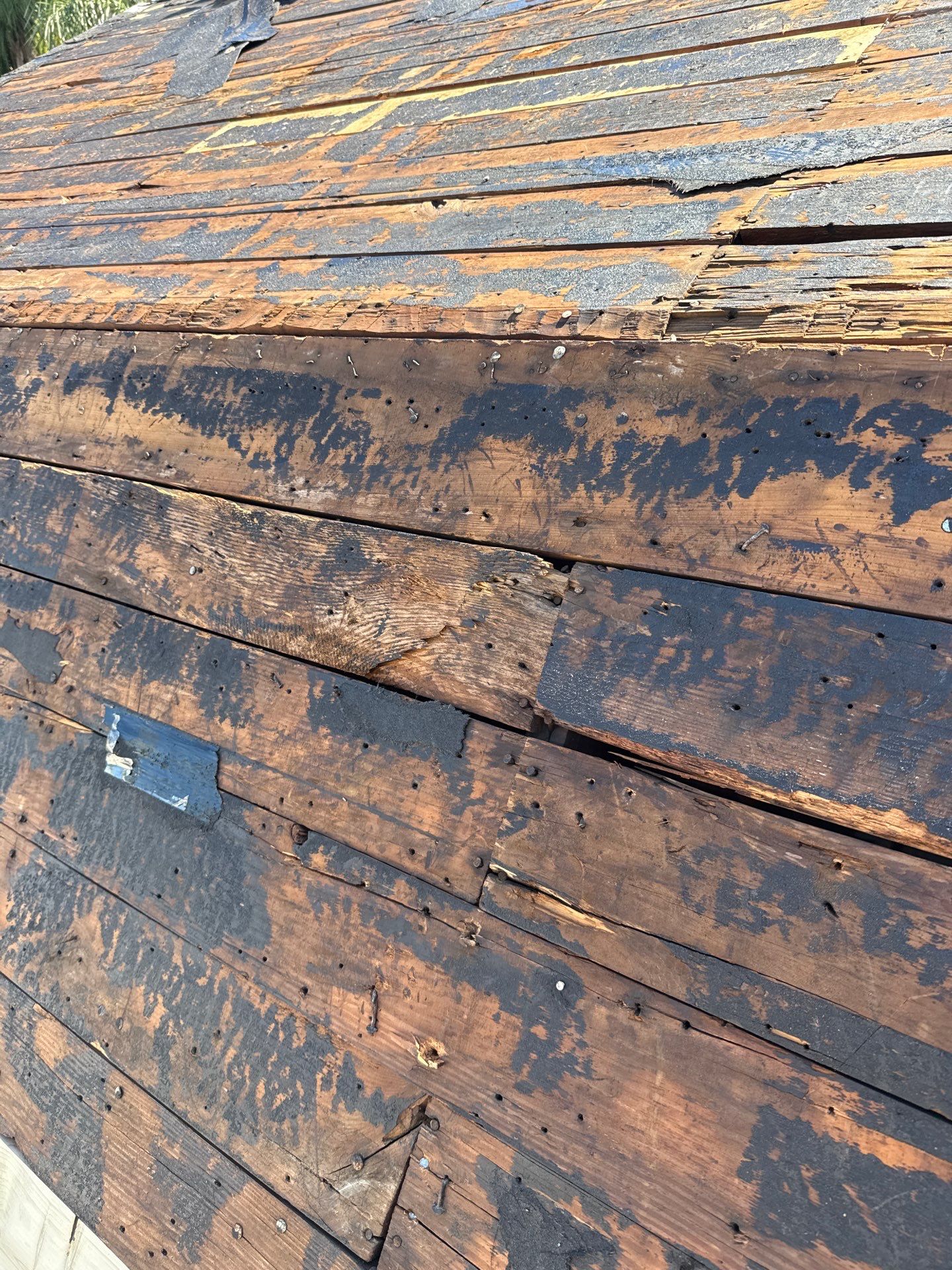 Project in St. Petersburg 33704 by Mitchell Roofing Company LLC 