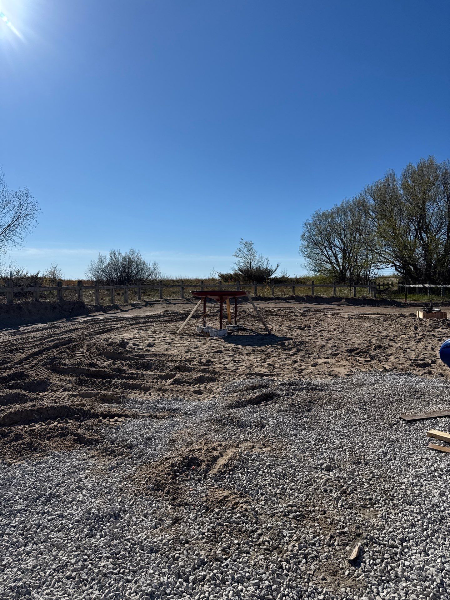 Long Dock Park by Bray’k Away Development