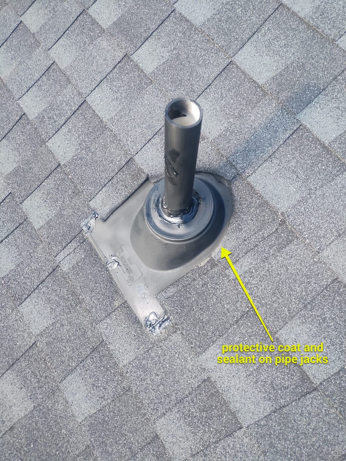 Repairs by Proud Roofing by Proud Roofing