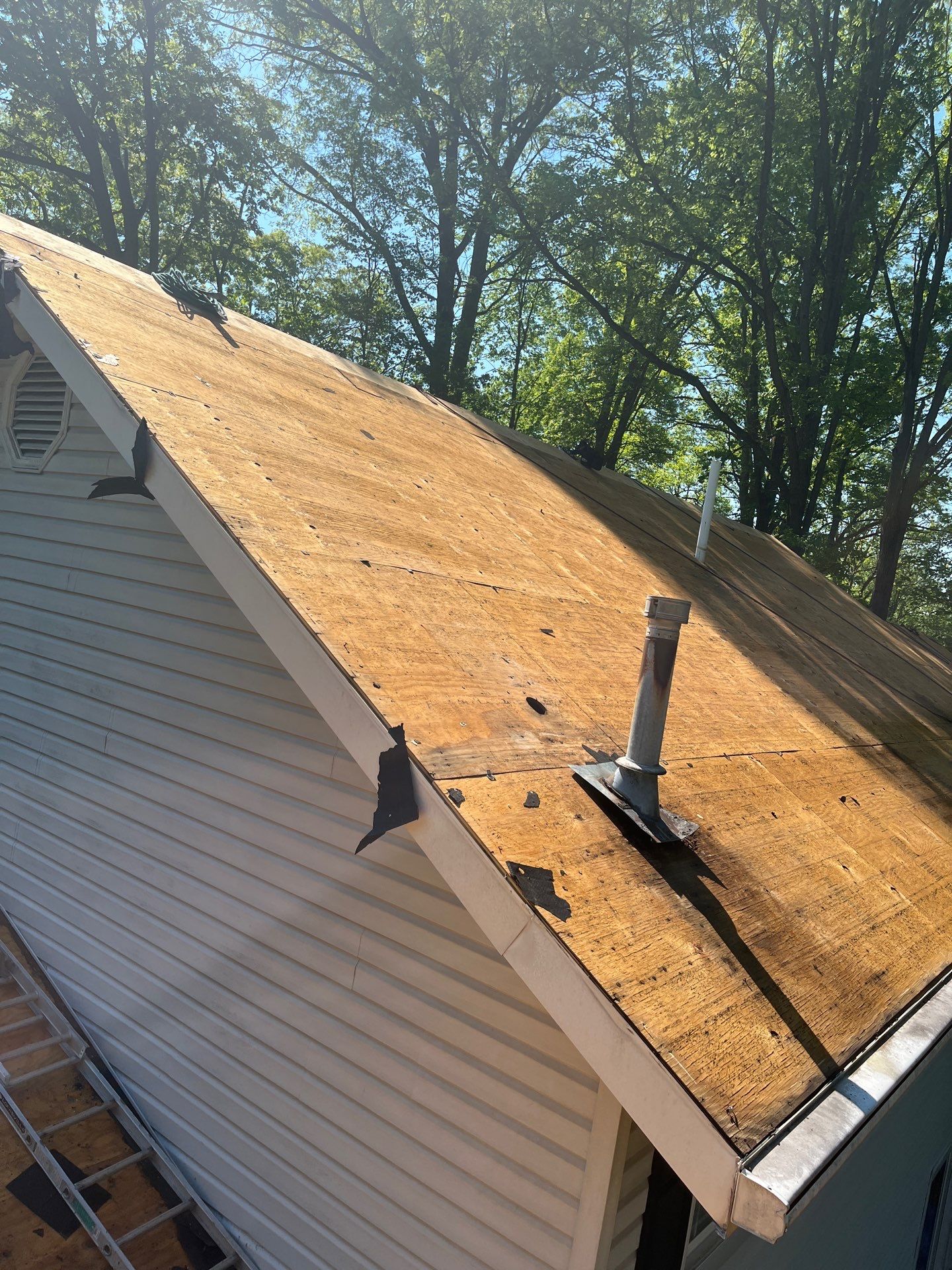 Roofing Replacement by Homestyle in Northfield by Homestyle Home Improvements (HHI)