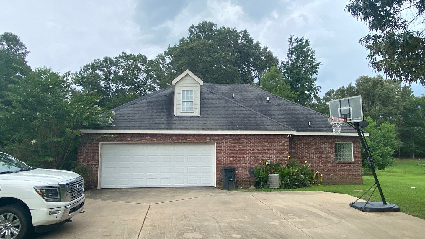 Total Makeover by Halo Roofing and Restoration