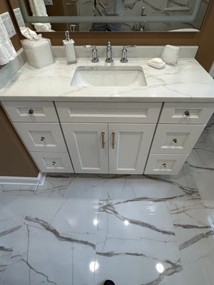 Bathroom Noble