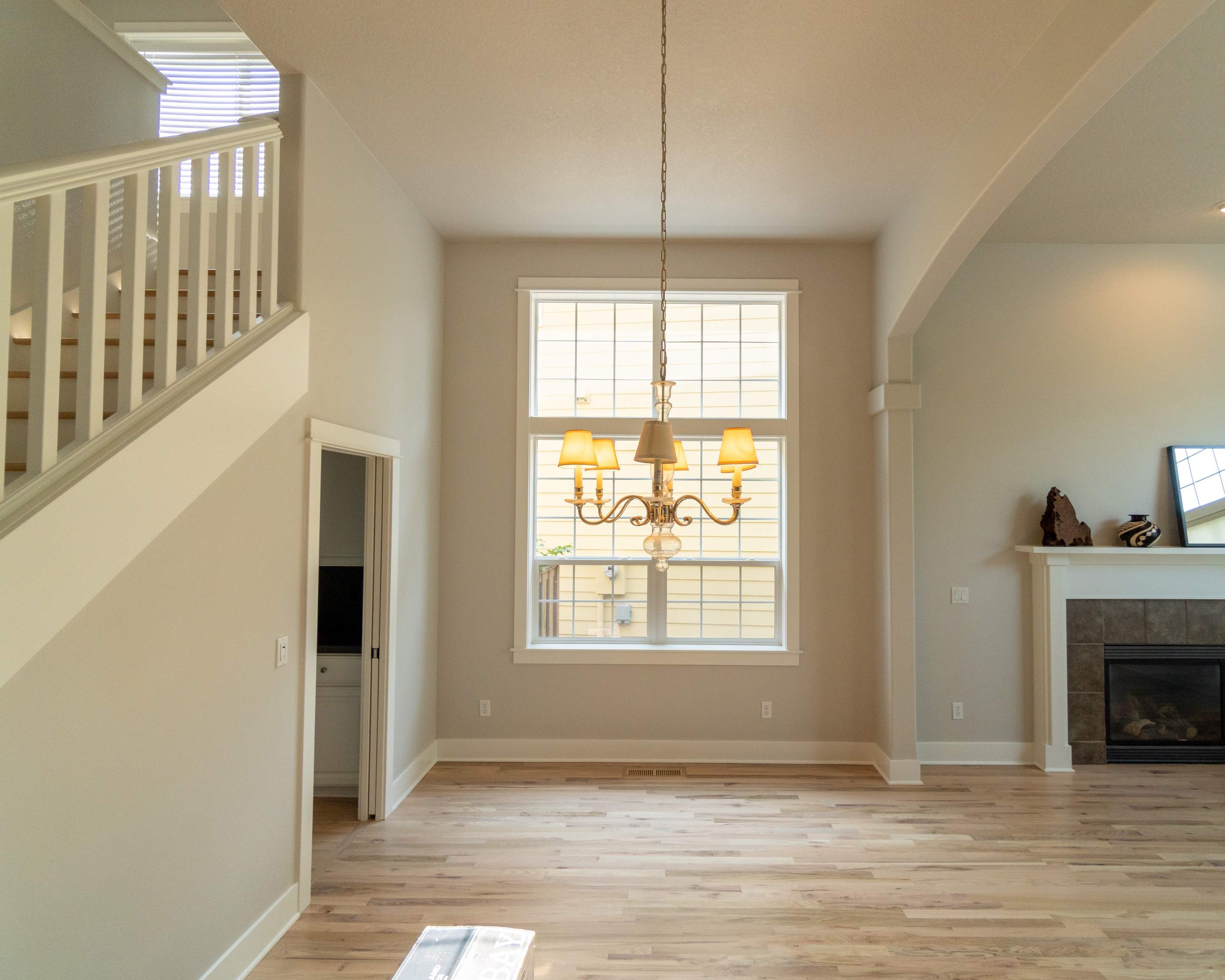 Interior Painting by Villegas Remodeling, LLC