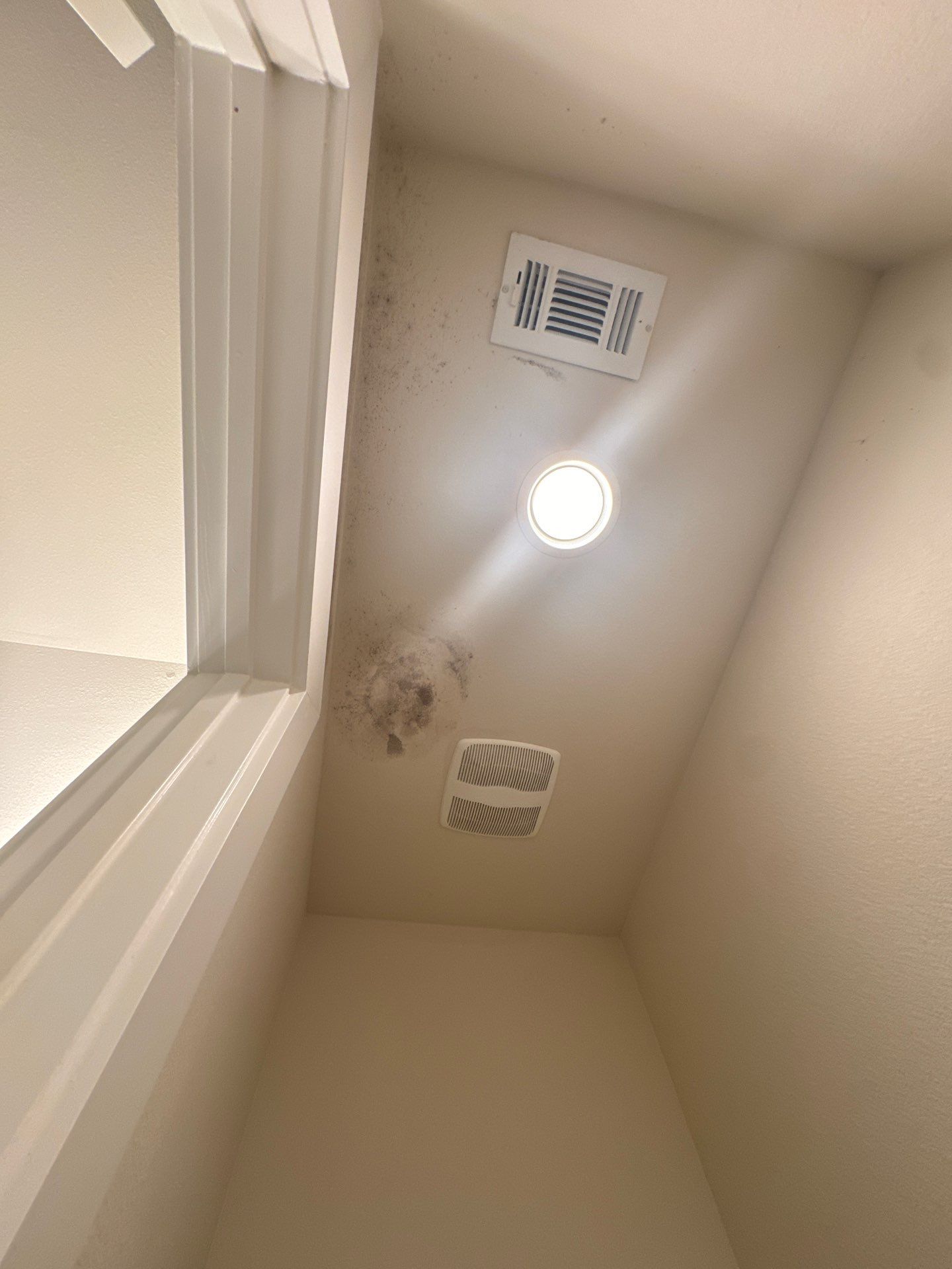 3 Story Condo Leak Repairs by Associates Roofing Unlimited