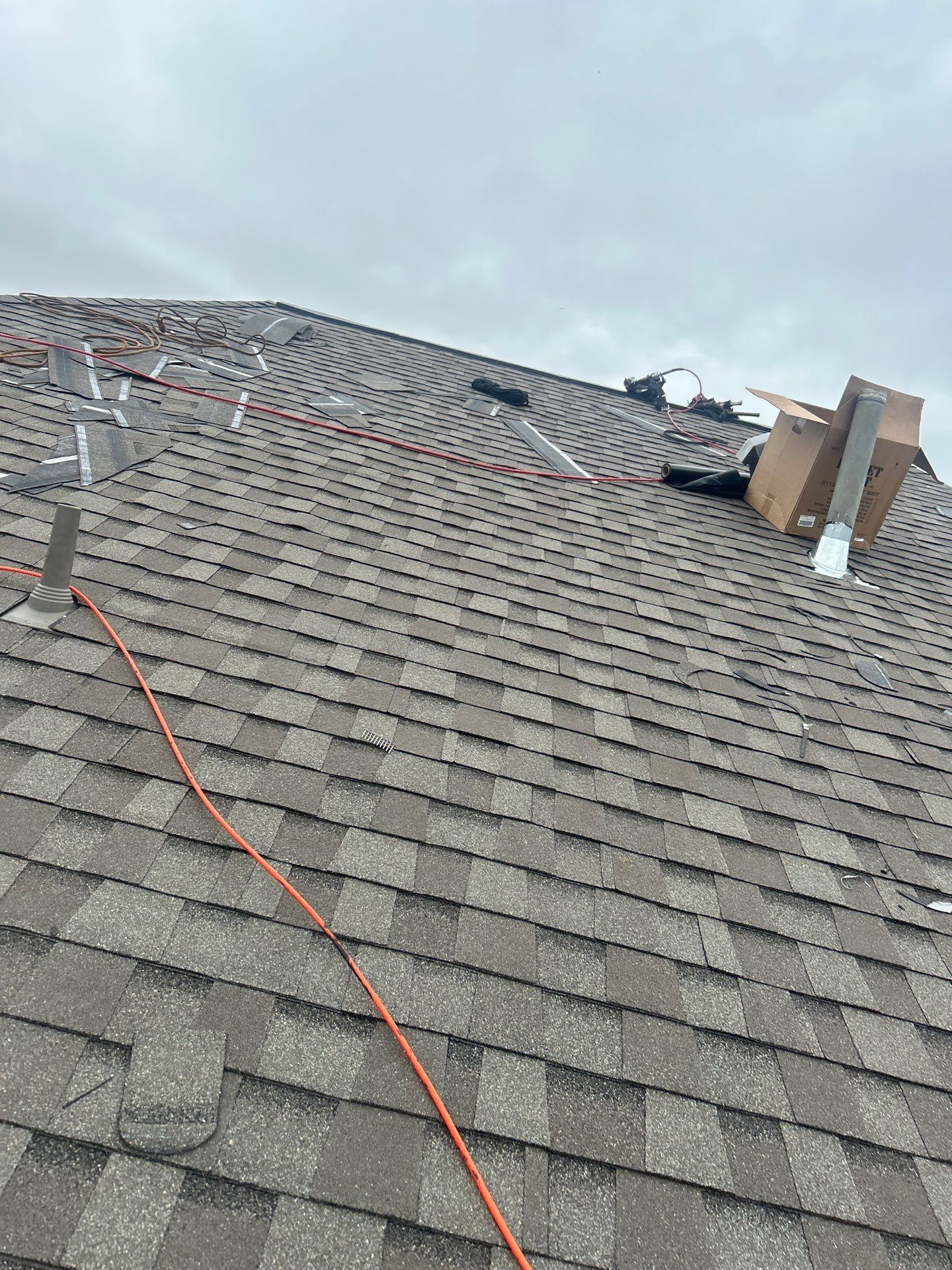 Roof Repair Richmond by Roof Repair Services LLC