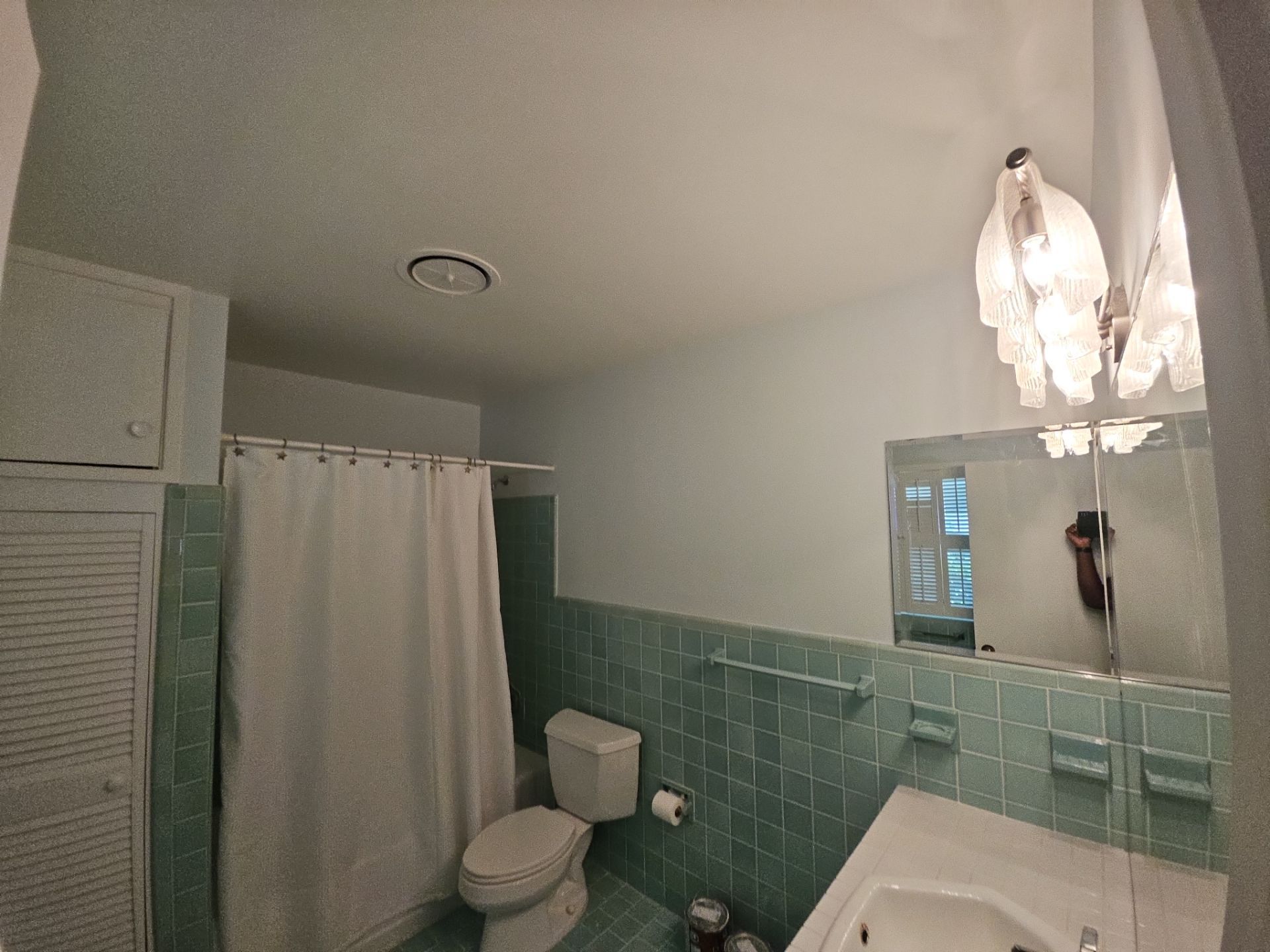 Wallpaper Removal / Interior Painting  by John “The Greek” Painting