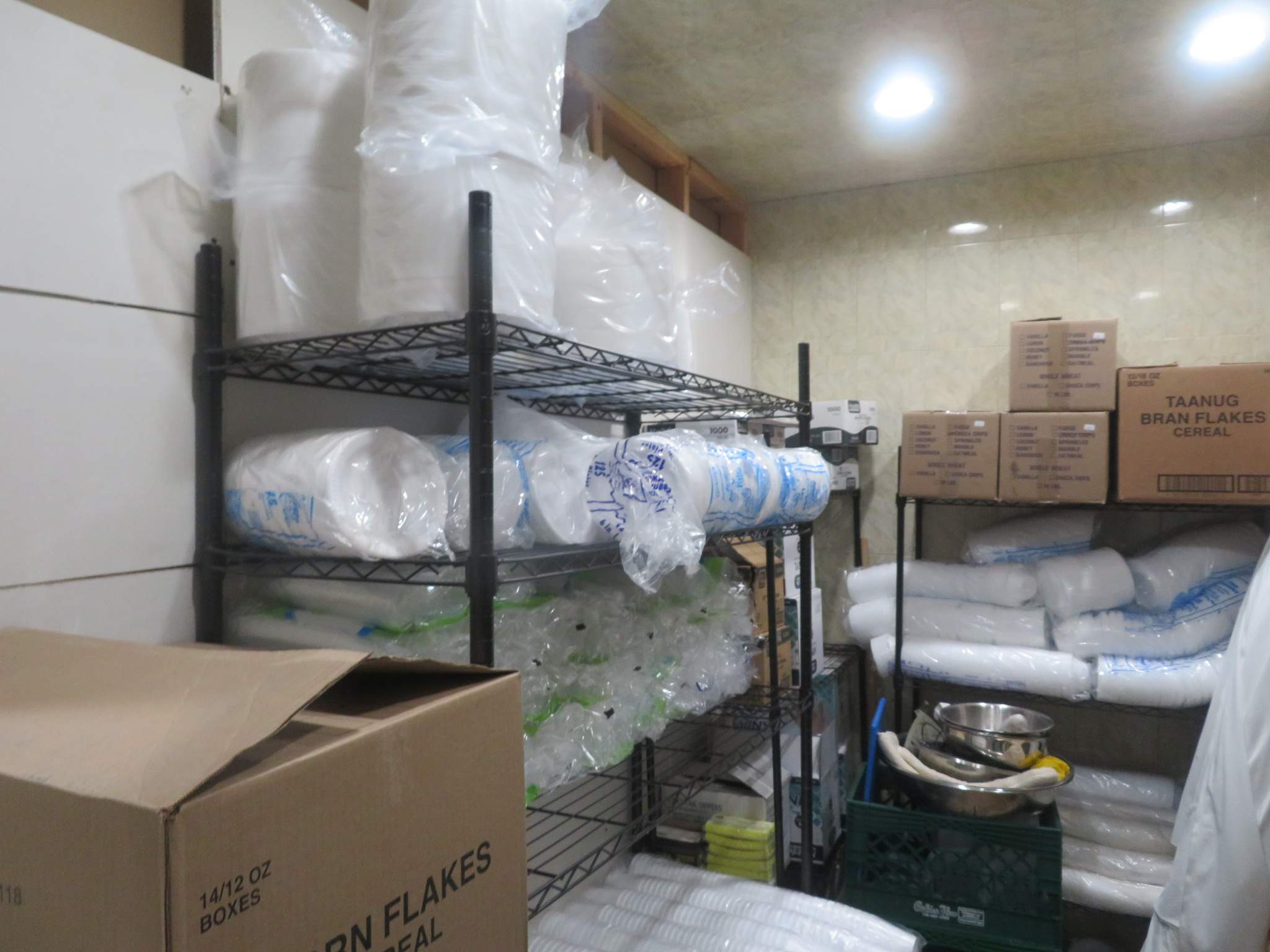Water Damage Claim in Brooklyn by FLAPA & KeyStone