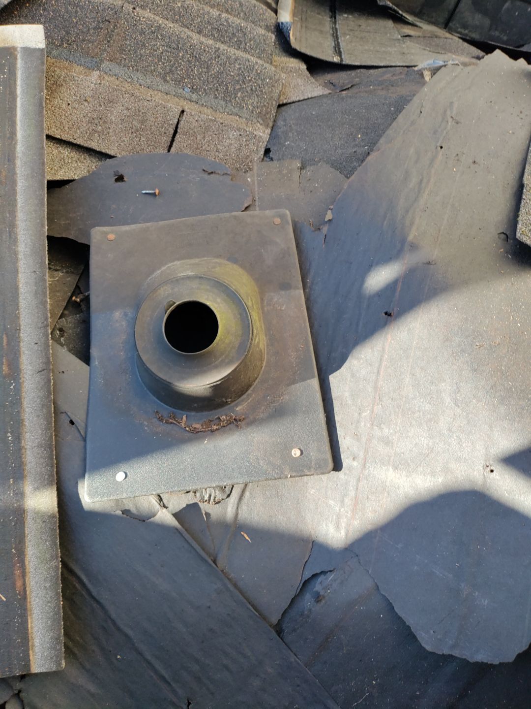 Residential Roofing Installation using Owens Corning by Inspector Roofing and Restoration