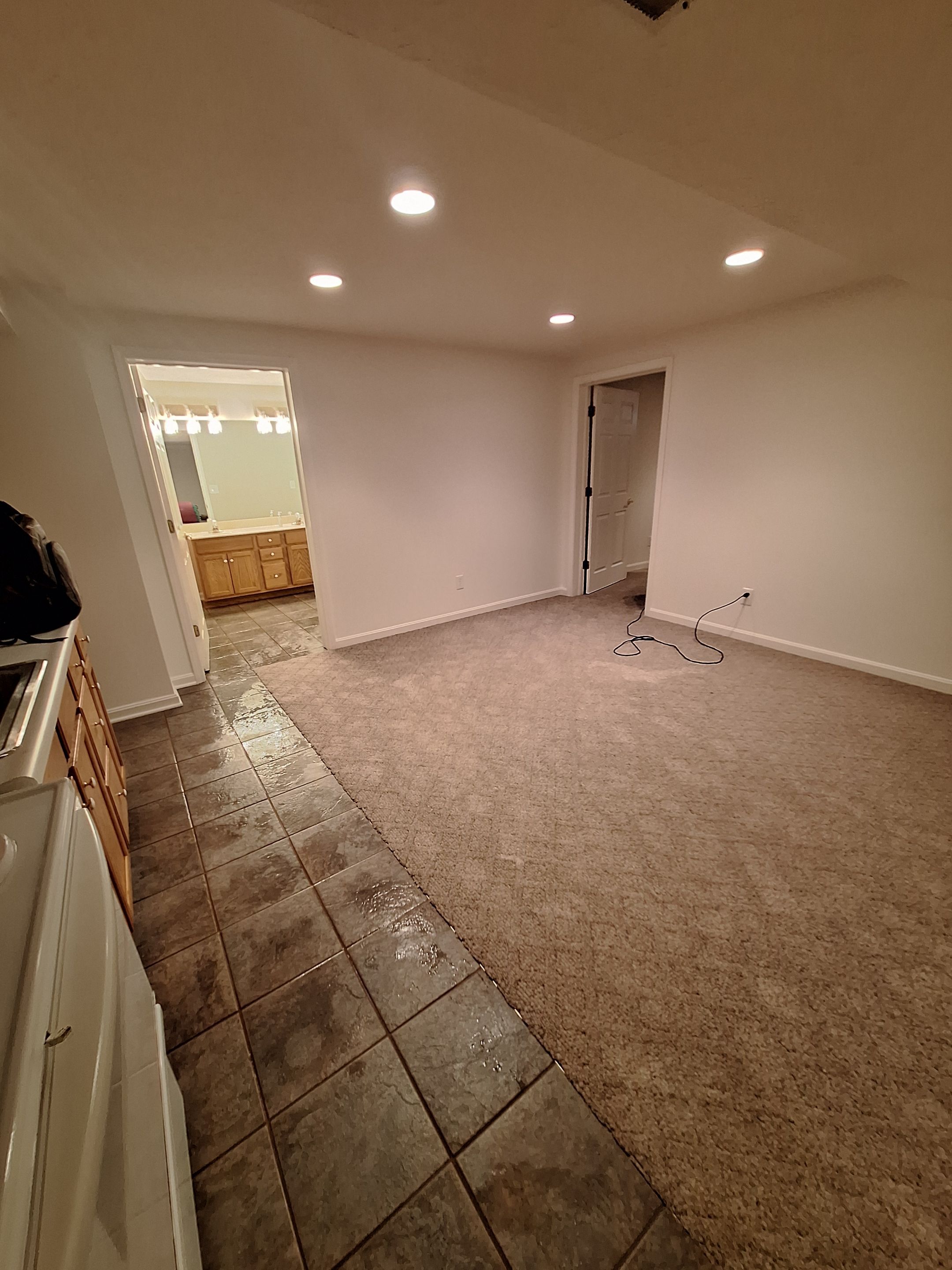 Water Damage and Restoration by ANR Restoration