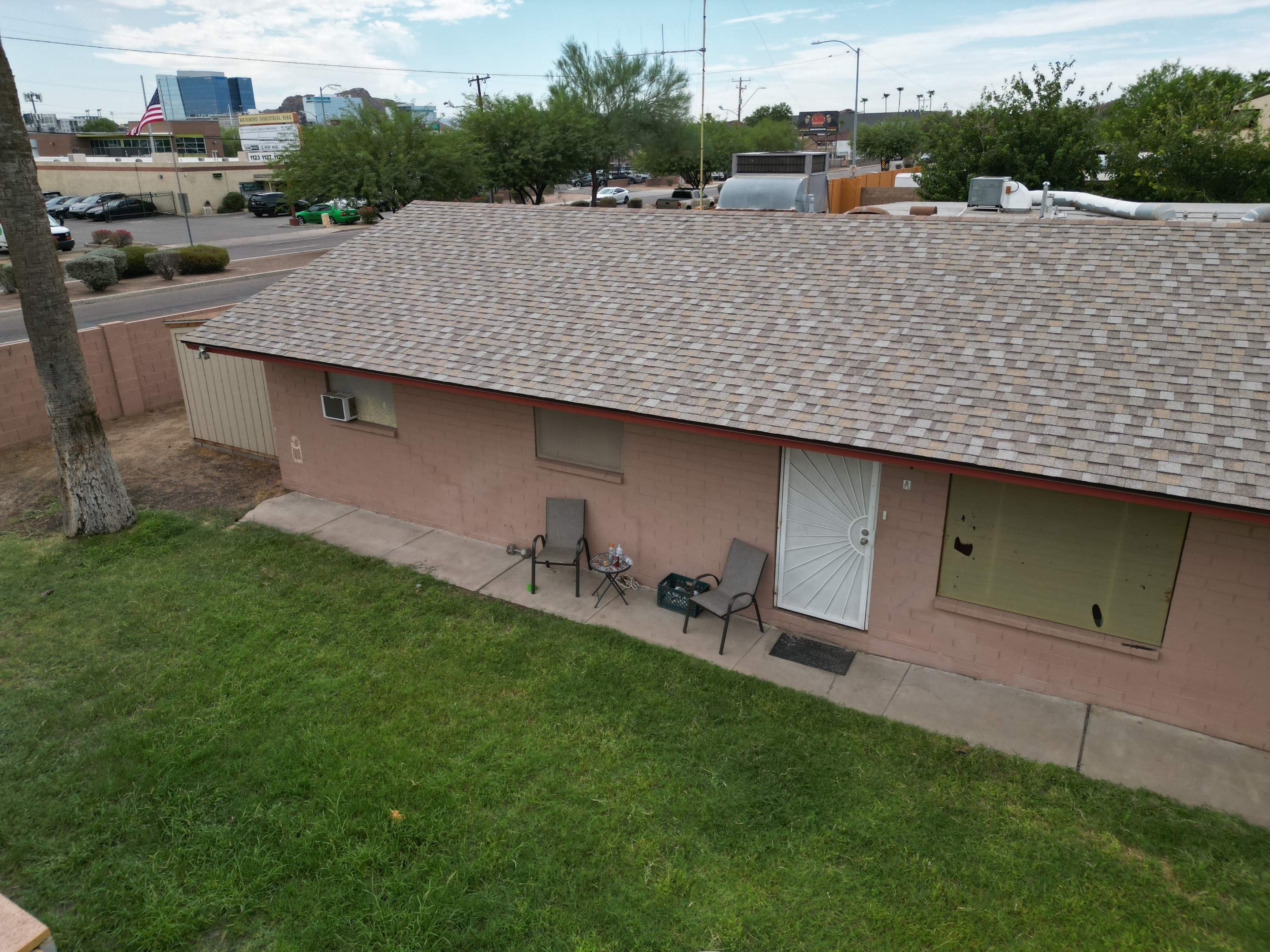 James O's Full Re-Roof (Energy Star) by All Storm Roofing & Construction