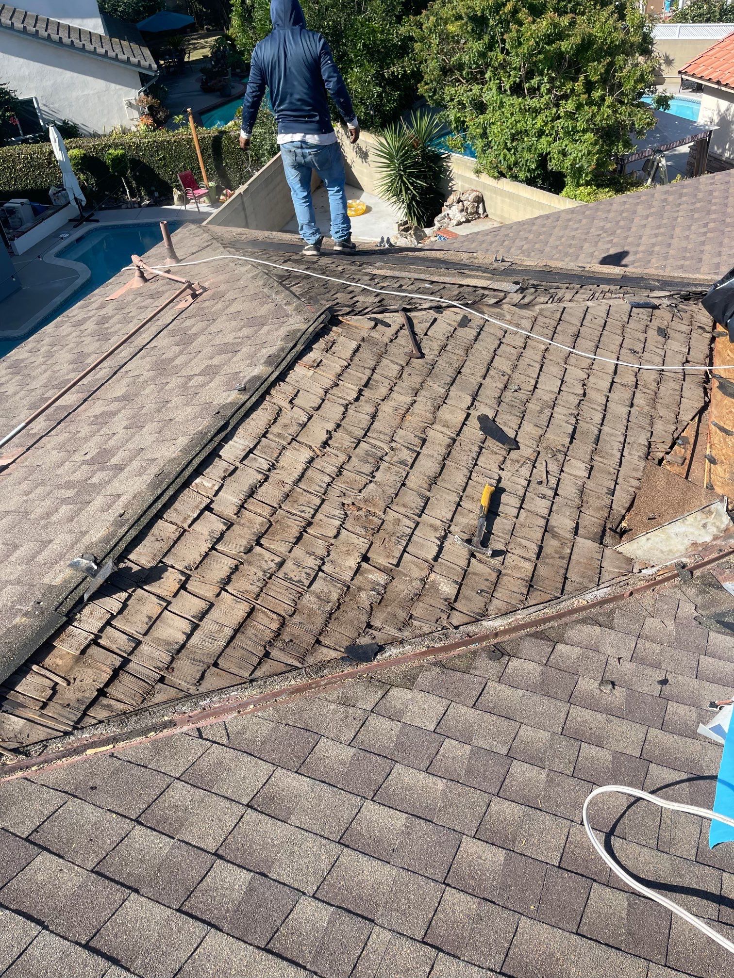 Roof Replacement - La Palma CA 90623 by Epic Roof Replacement
