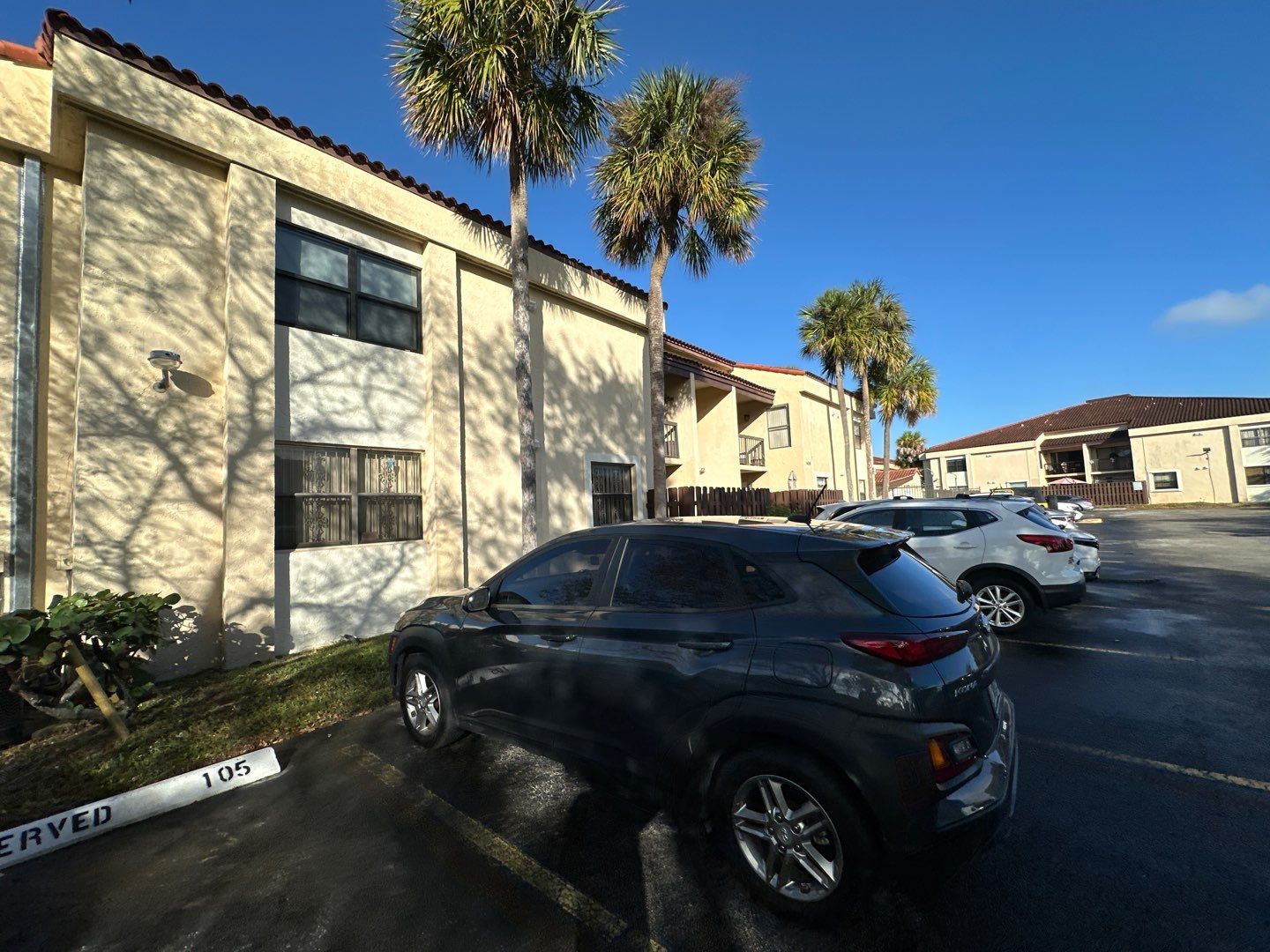 WEST GARDENS VILLAGE - BLDG 650 by Souffront Construction & Engineering