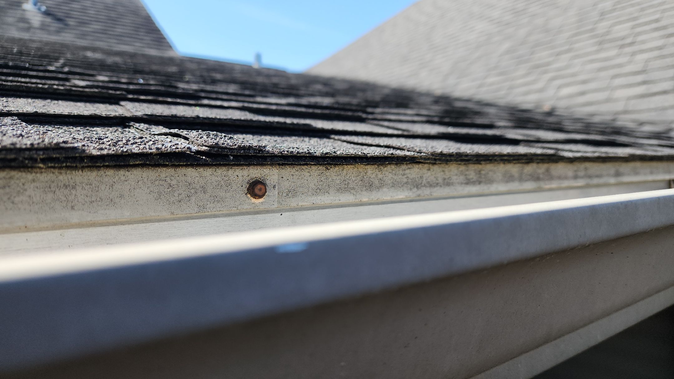 Residential Roofing Installation using Malarkey Vista by Hostetler Roofing
