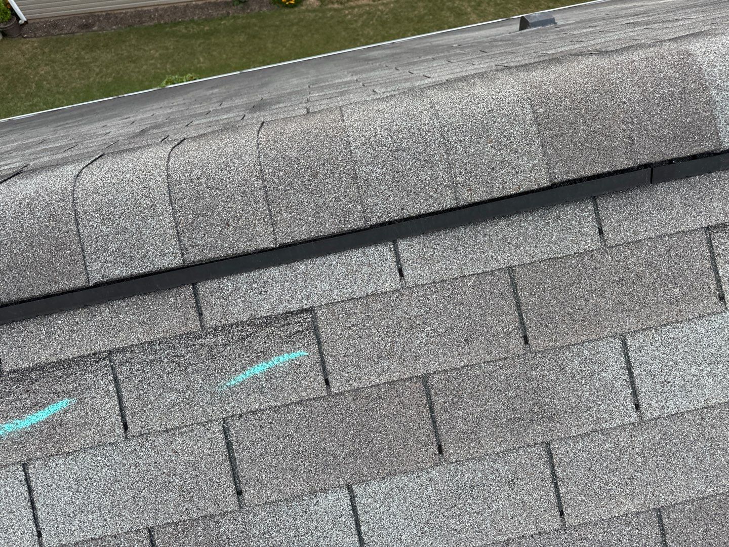 Project in Canton by Aultman Roofing