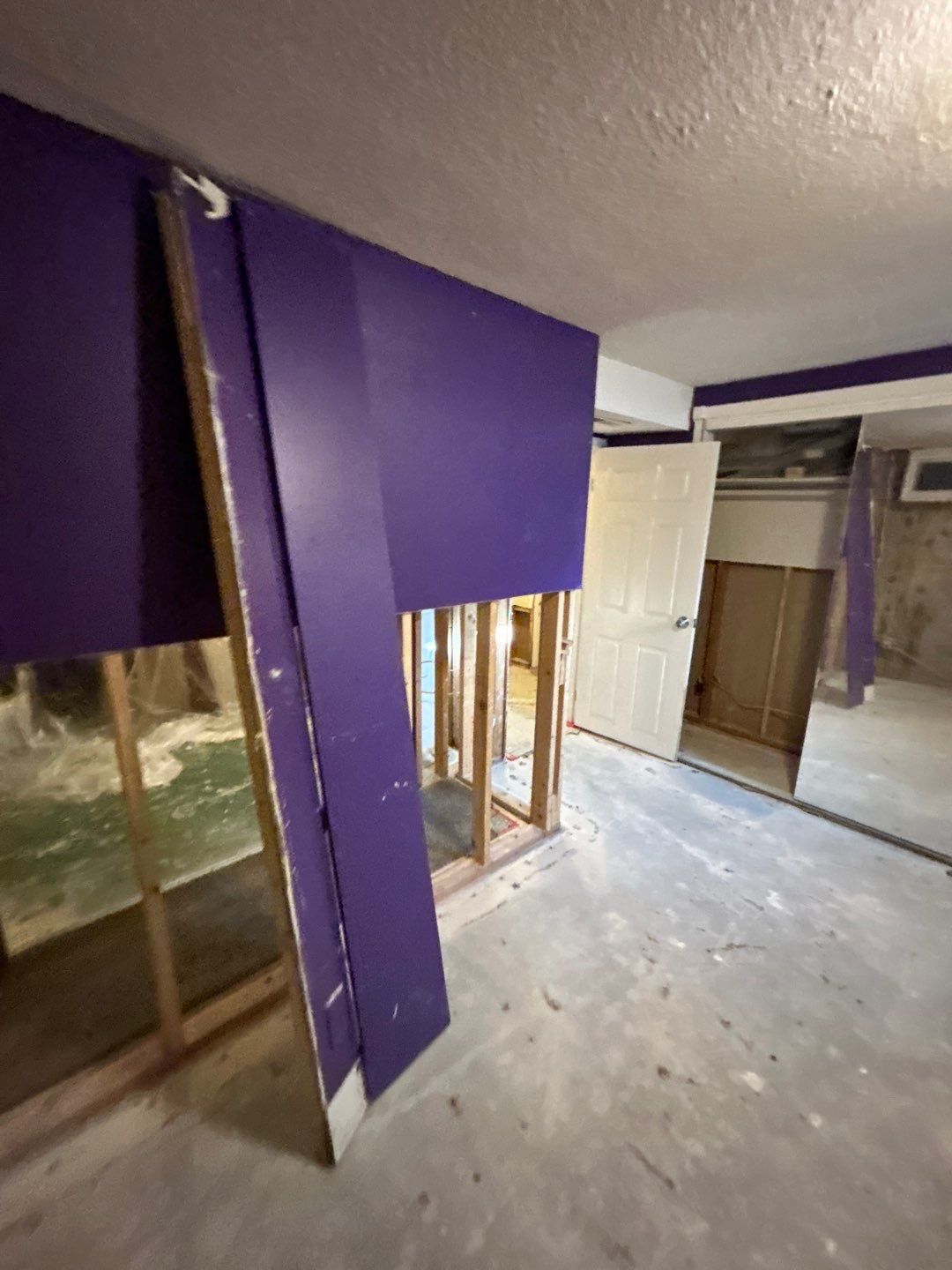 Rebuild Project in Denver by Accountable Home Services