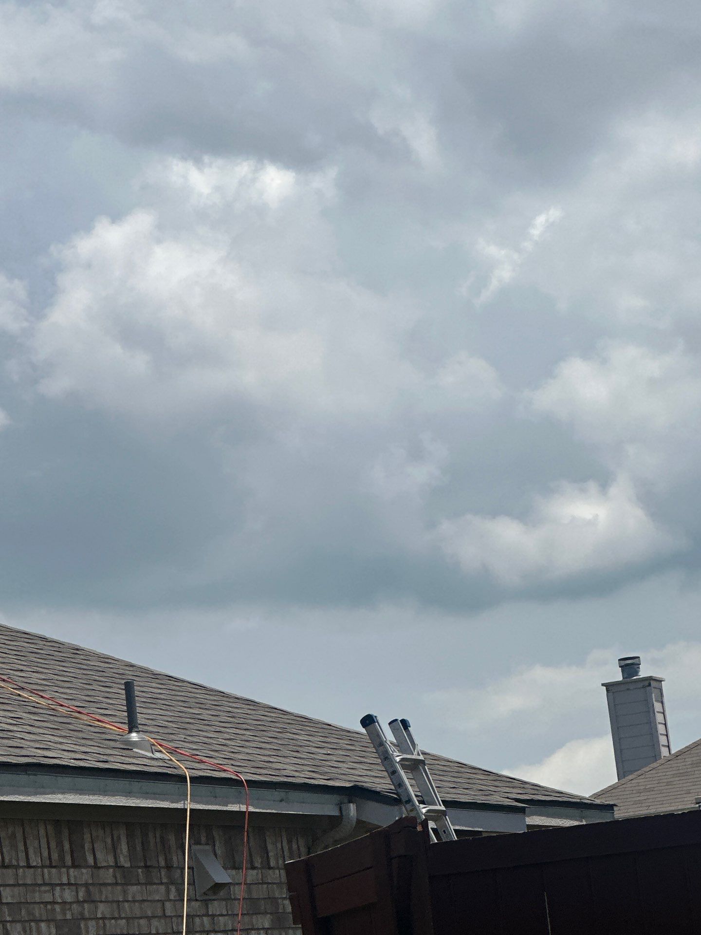 Project in Wylie by Rhino Roofing and General Contracting, LLC