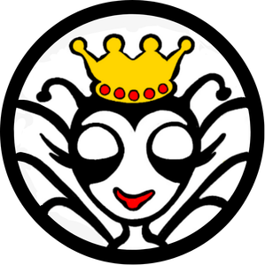 Logo for Rockwall Honey Bee Company