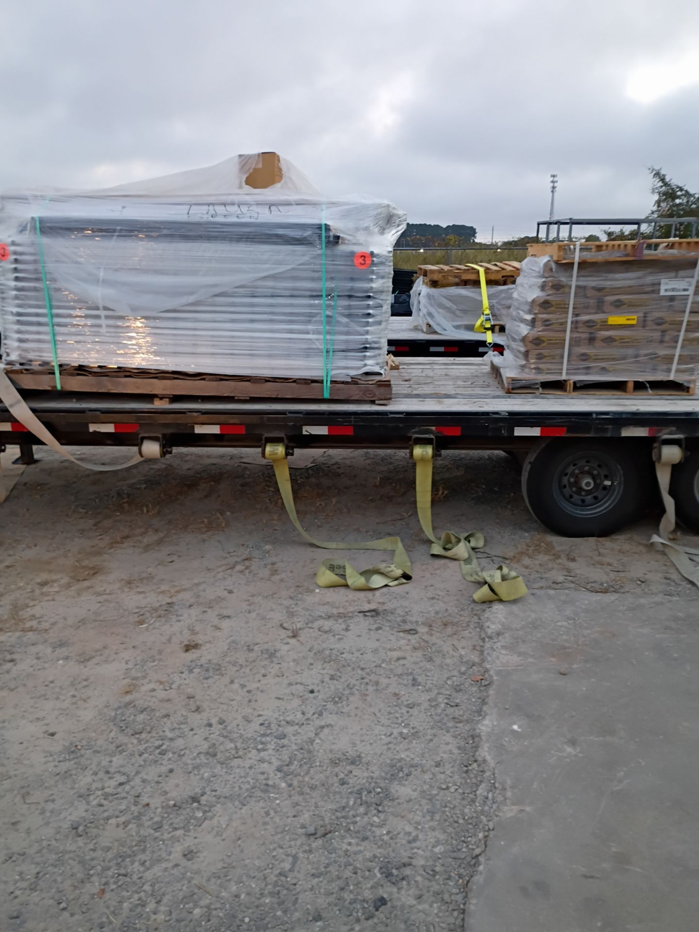 Sterling Aluminum Project in Chocowinity by Superior Fence and Rail