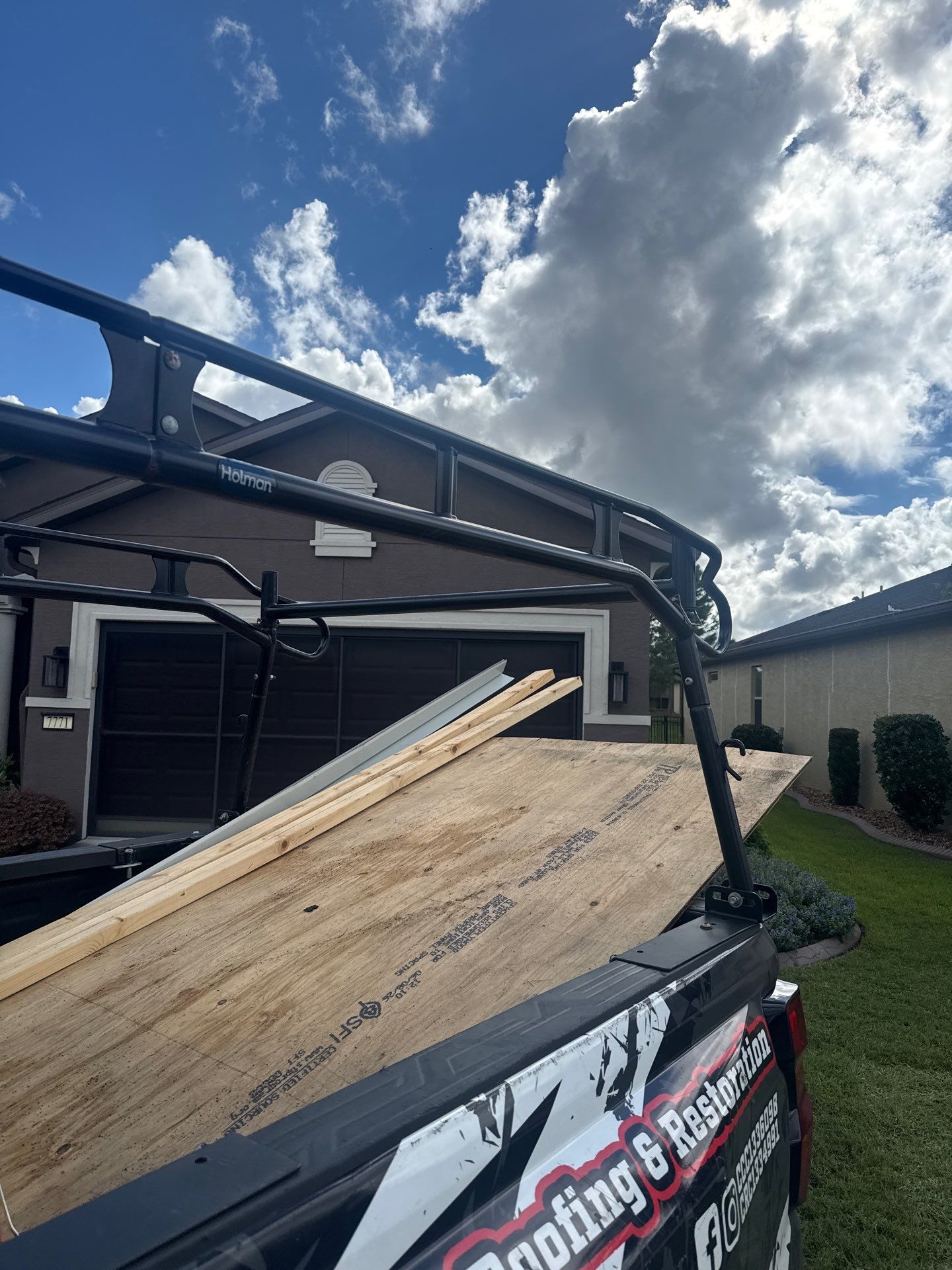 New Reroof in Stone Creek, Ocala, FL by Brehm Roofing