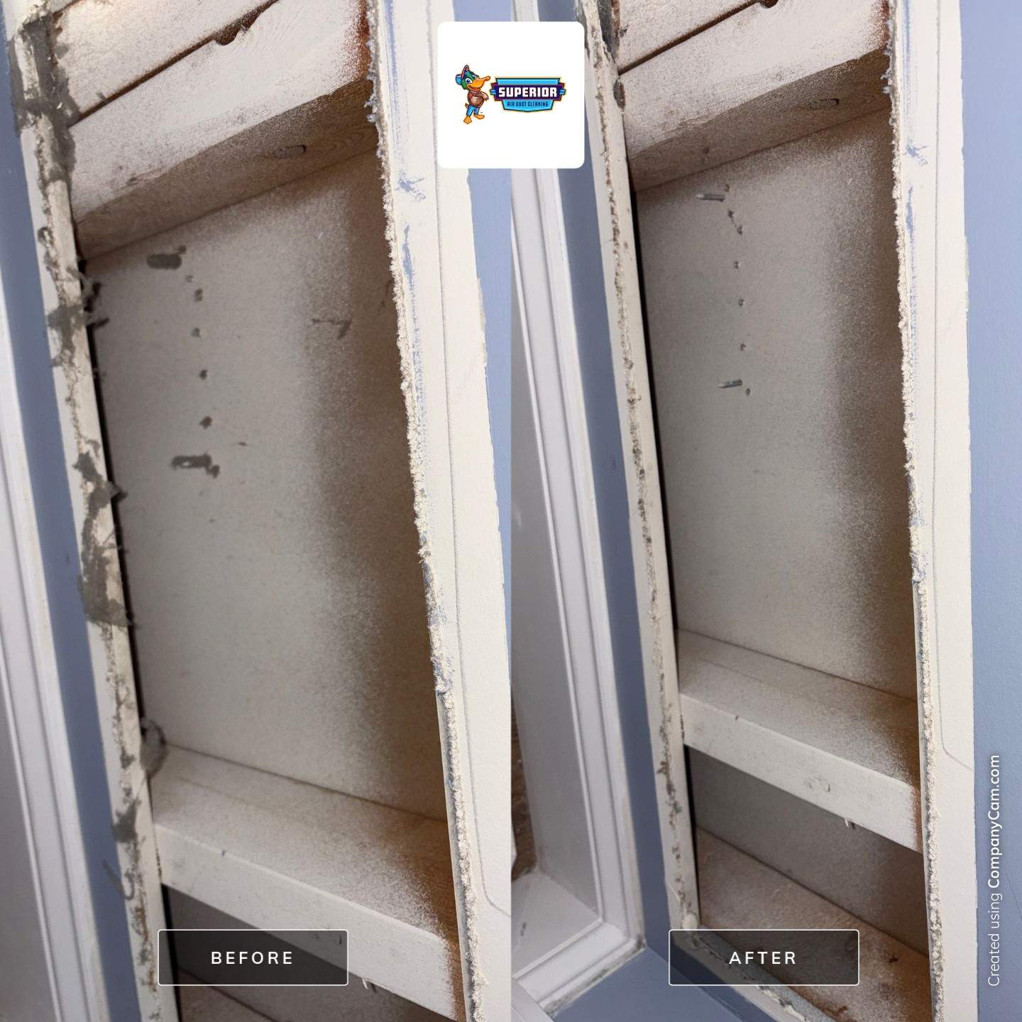 Air Duct Cleaning in Gibsonia, PA by Superior Air Duct Cleaning