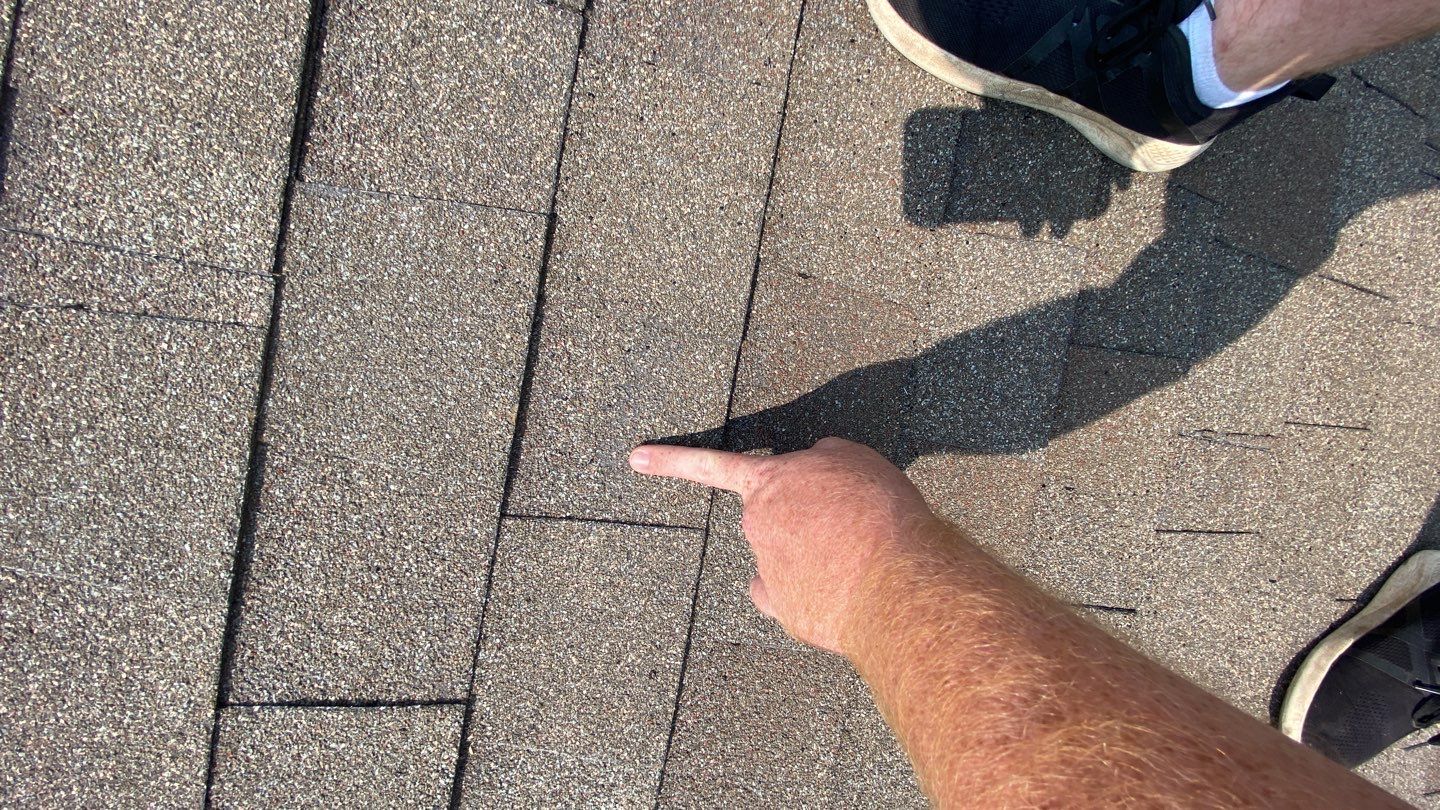 Residential Roofing Installation using Malarkey  by Frontline Roofing and Construction