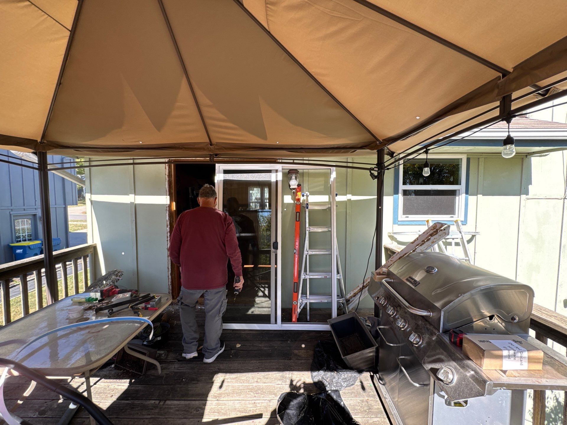 Transform Your Home by EEC Windows, Siding & Roofing