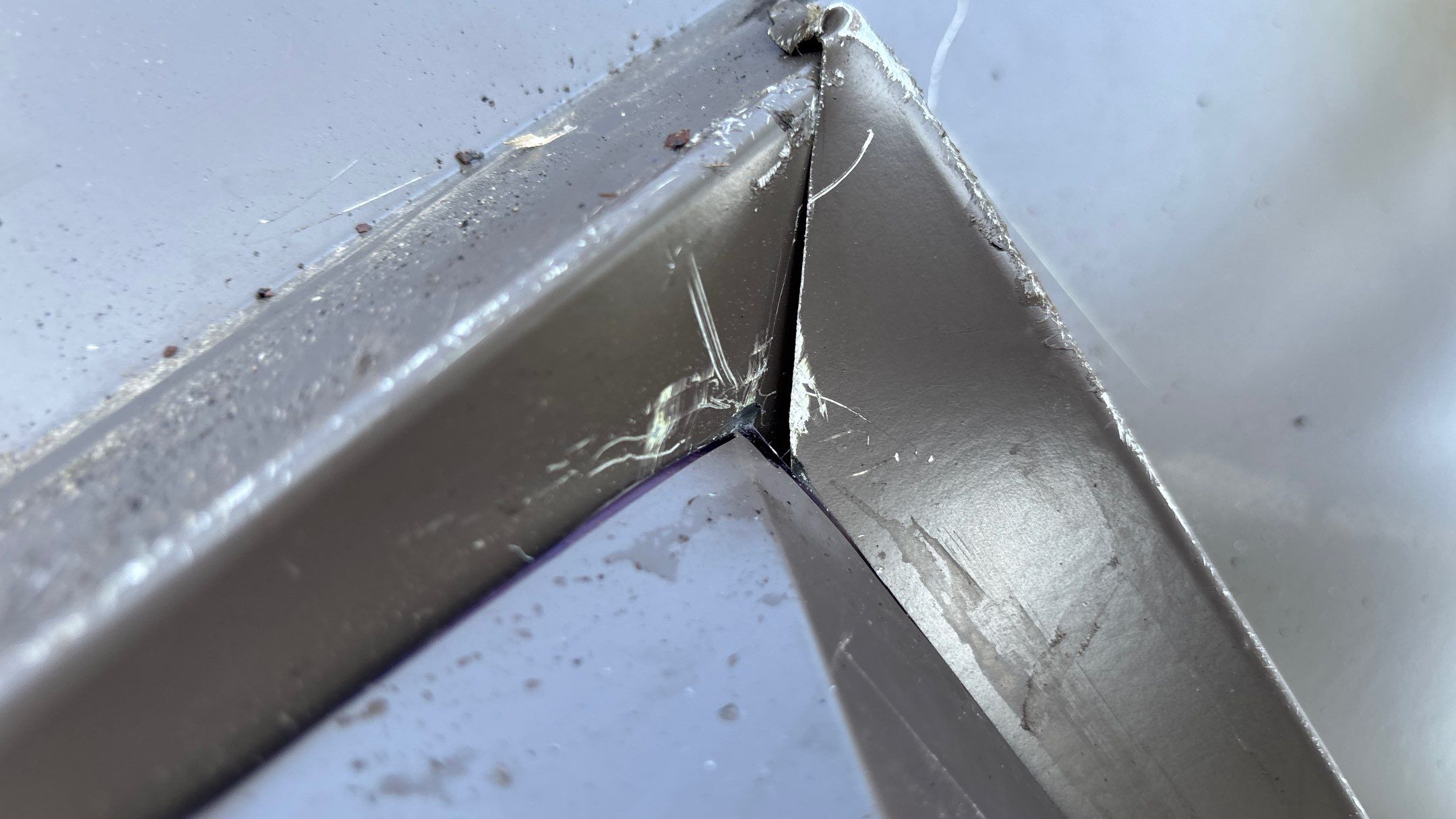 Roof Replacement using Owens Corning Peppercorn by 180 Contractors