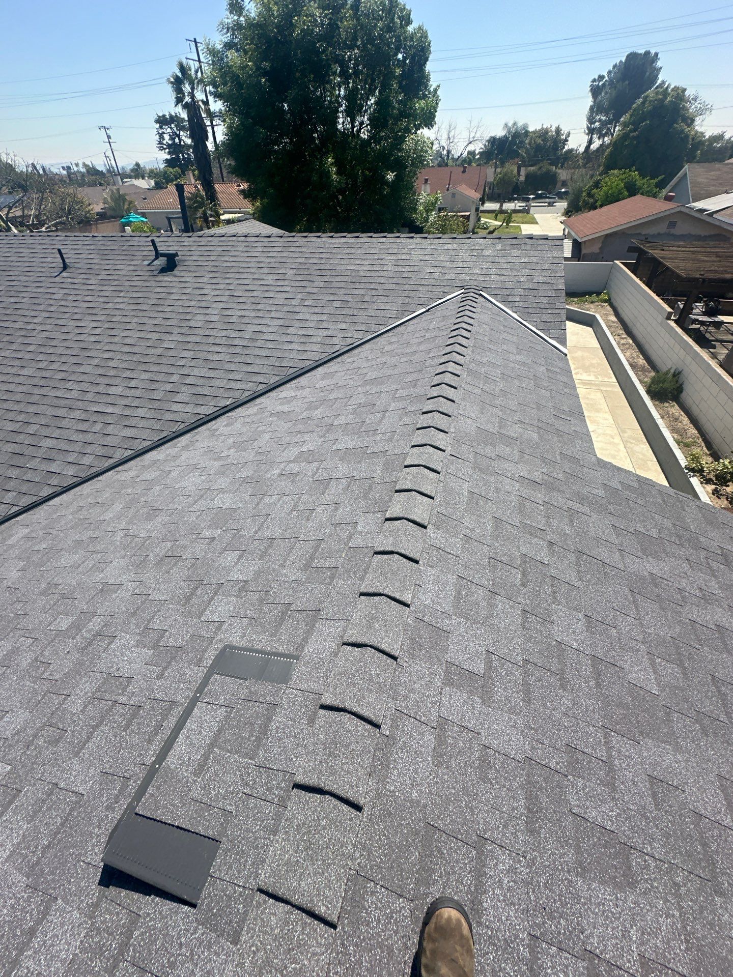 Roof Replacement - Baldwin Park, CA 91706 by Epic Roof Replacement