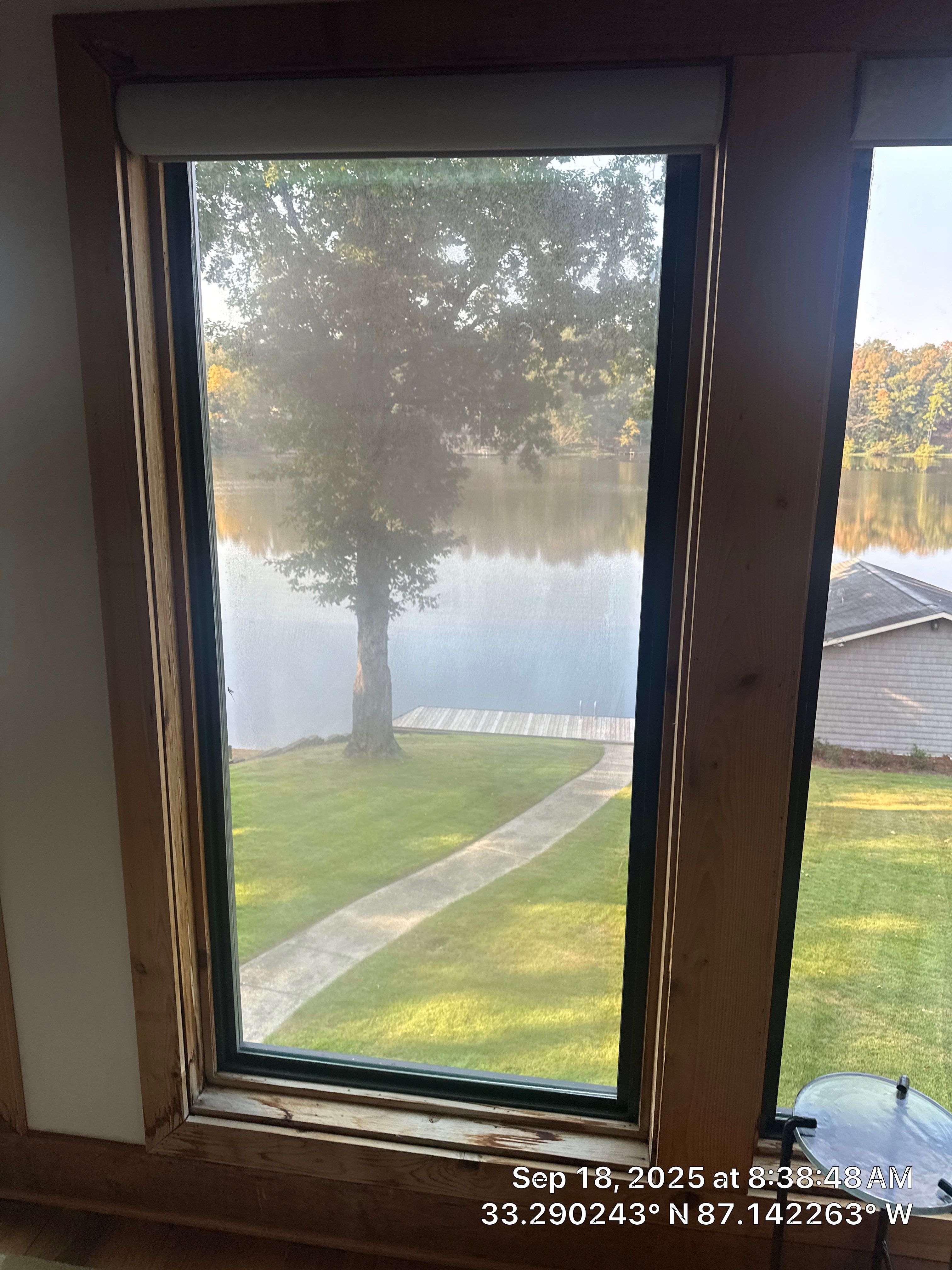 Page Project in Lakeview by The Window Source