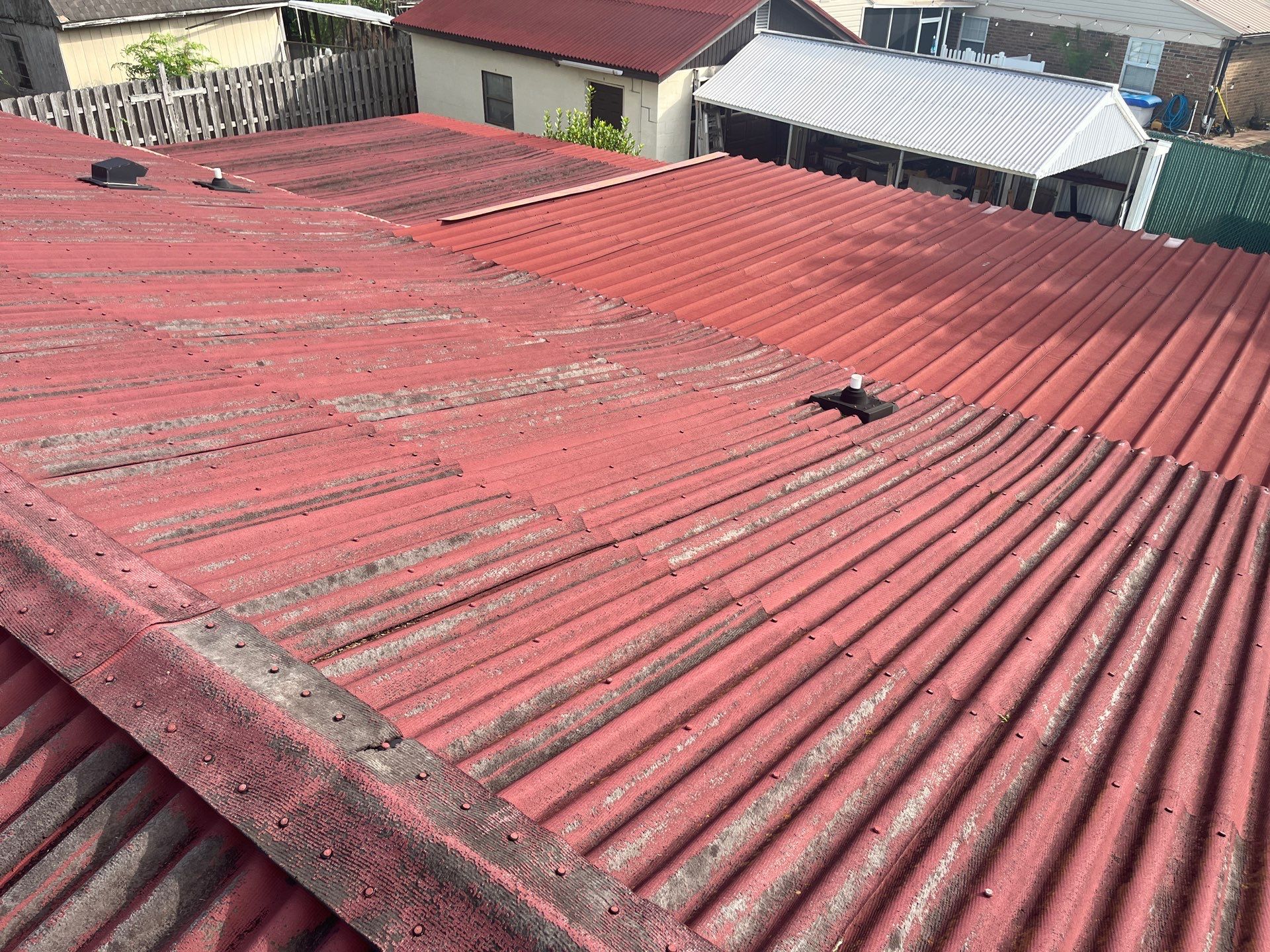 Composite -> Shingle by Prime Roofing