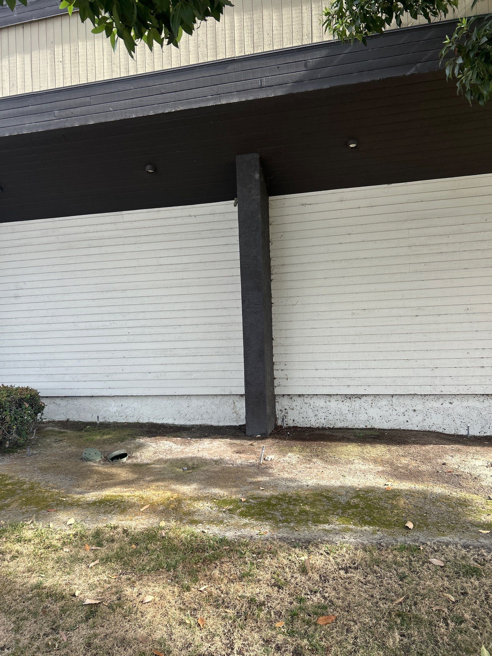 Graffiti Removal In Cerritos, CA by La Power Washing Inc