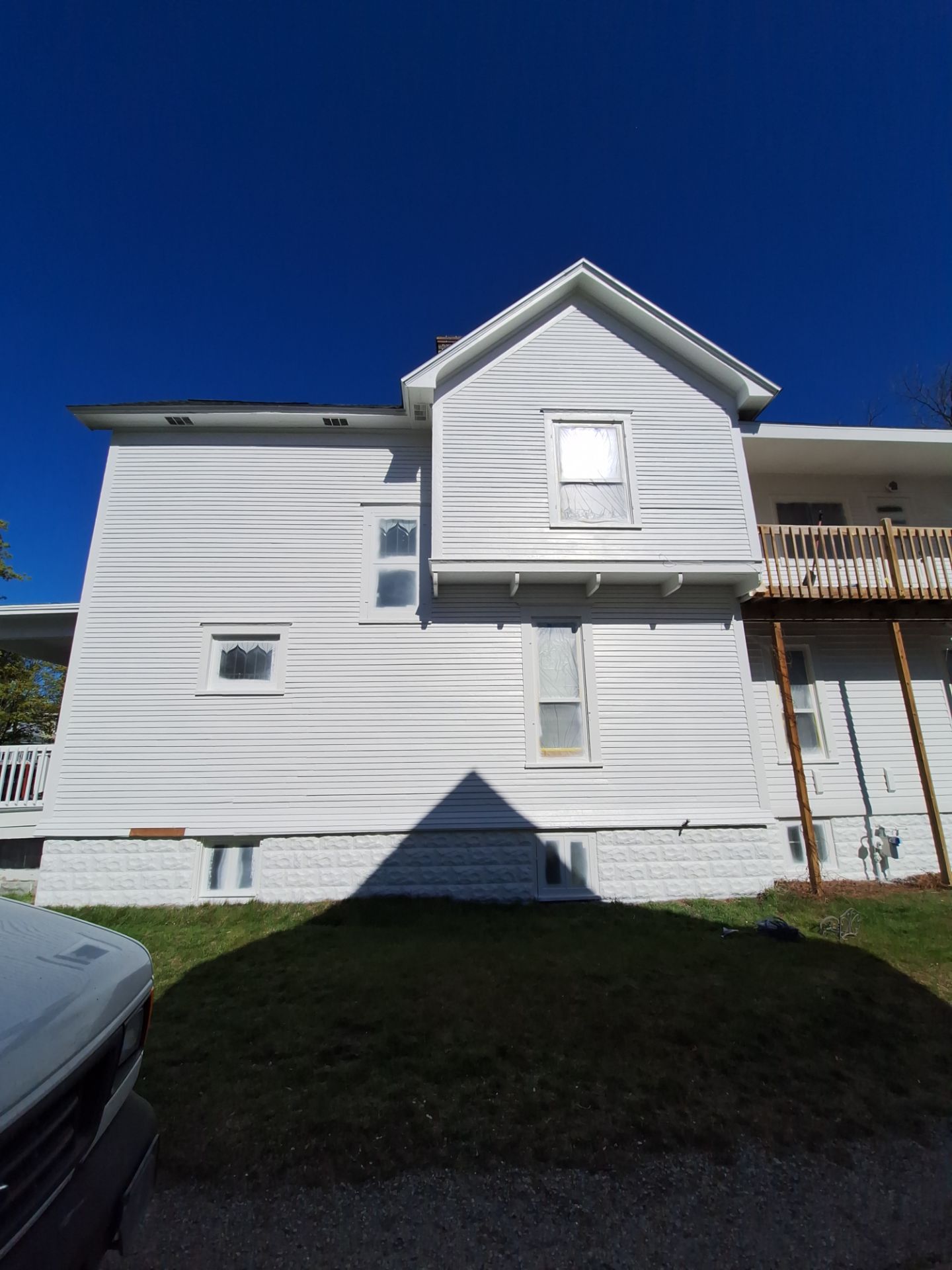 Home Exterior Painting by Gordon Painting