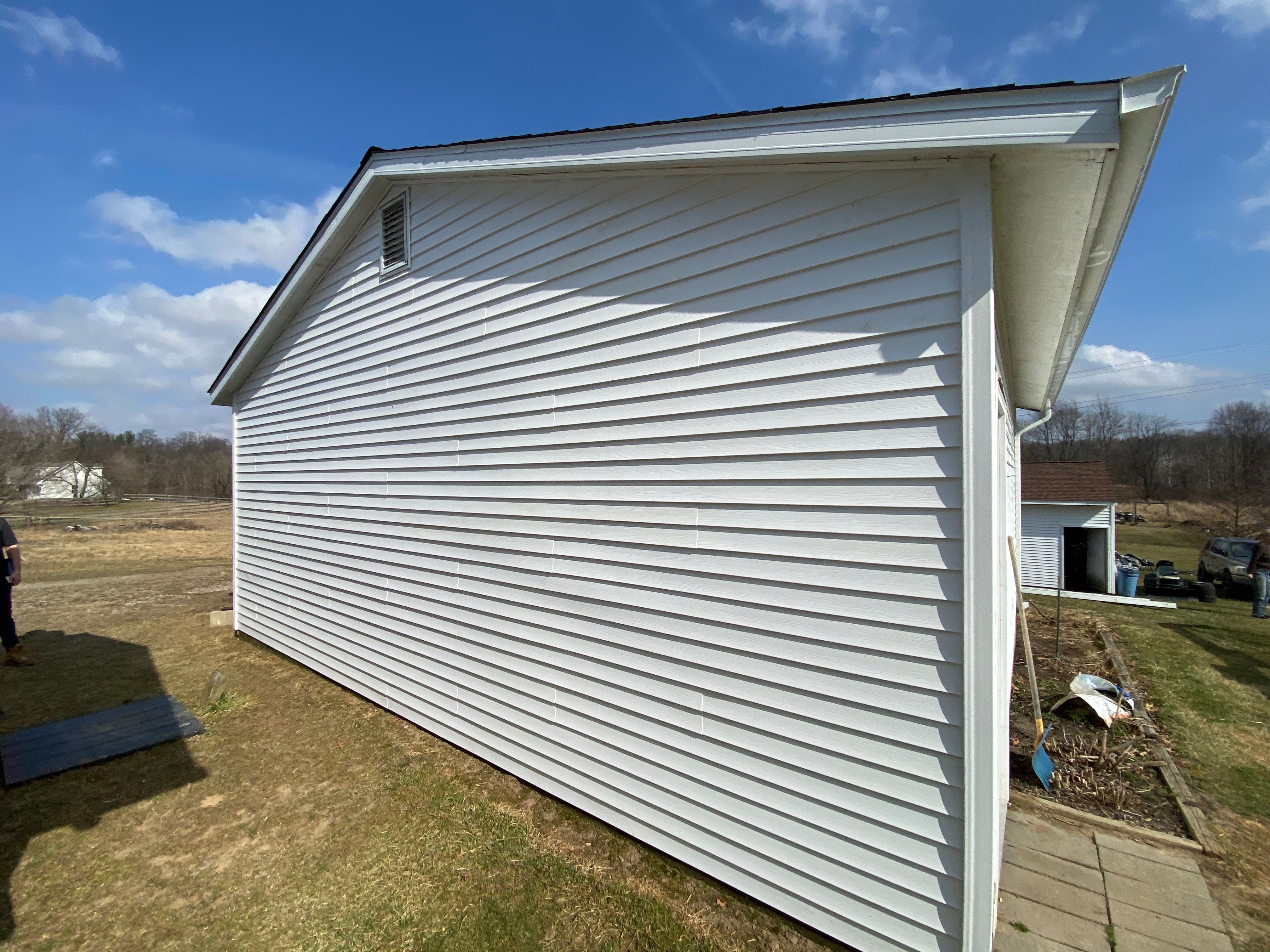 Roof Replacement using CertainTeed Landmark by 180 Contractors