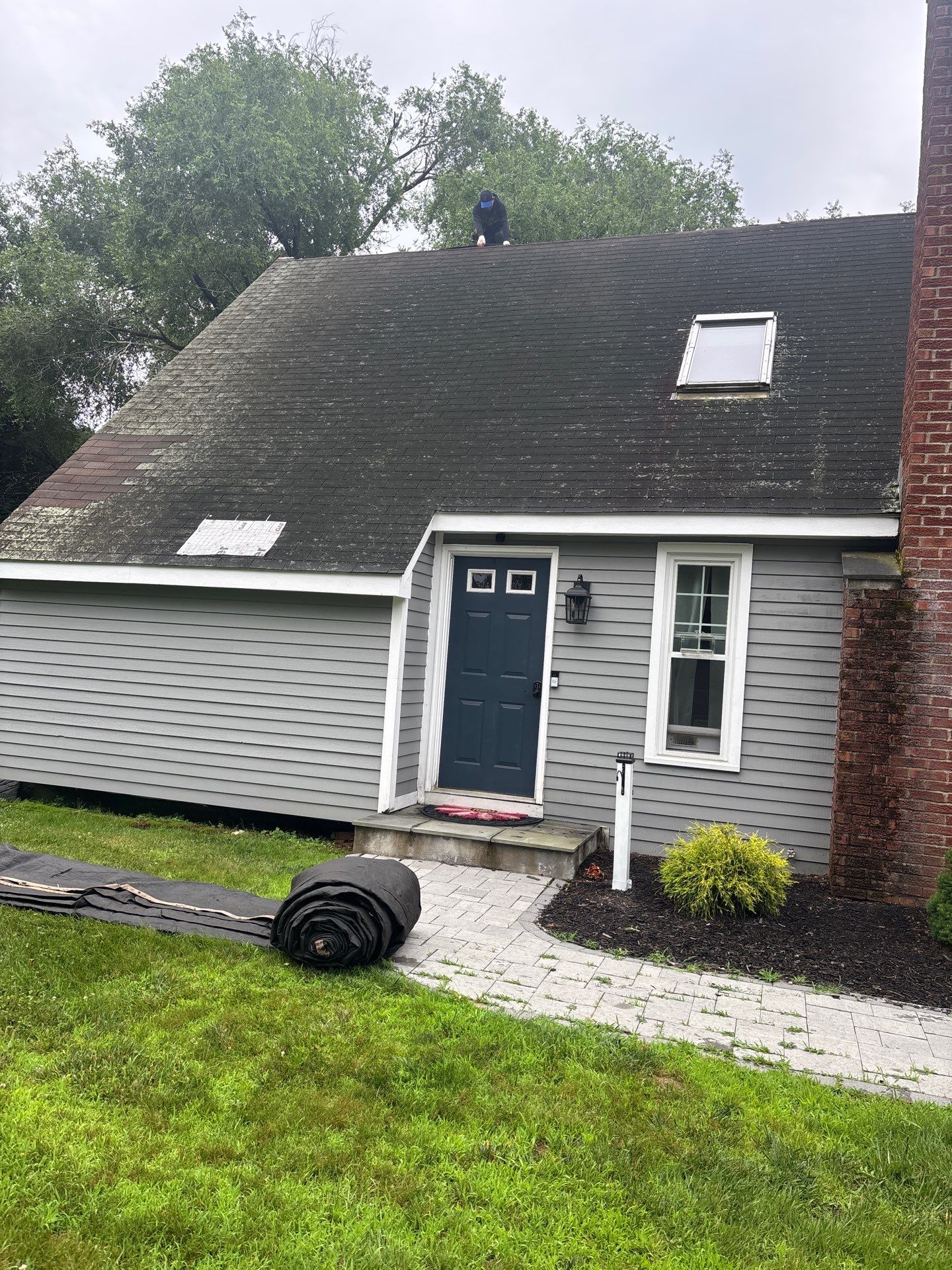 Burlington  by All site builders LLC