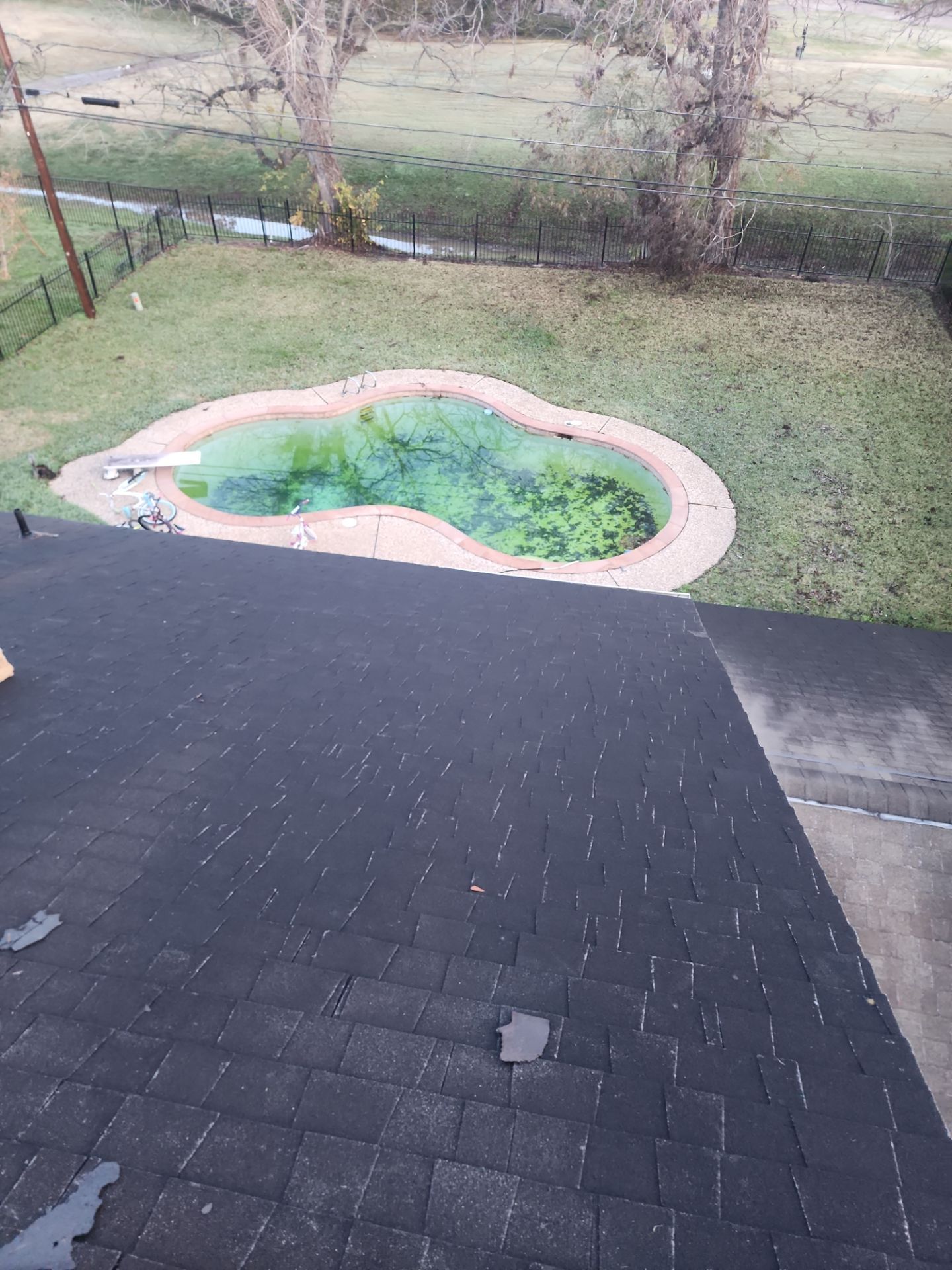 Roof Replacement Missouri City by Roof Repair Services LLC