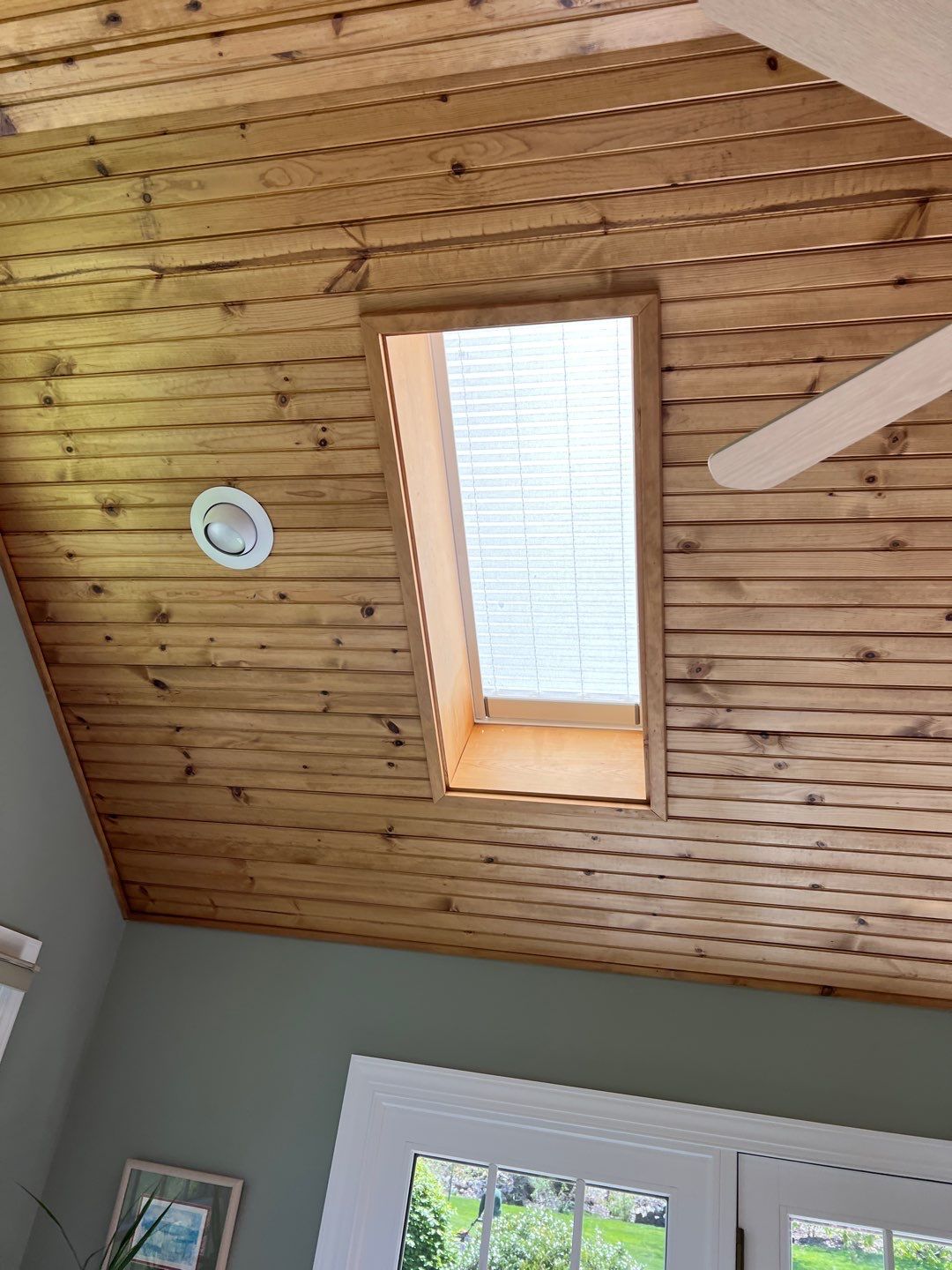 Mike Mast by Silver Leaf Contracting 