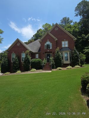 Eifert Project in Hoover