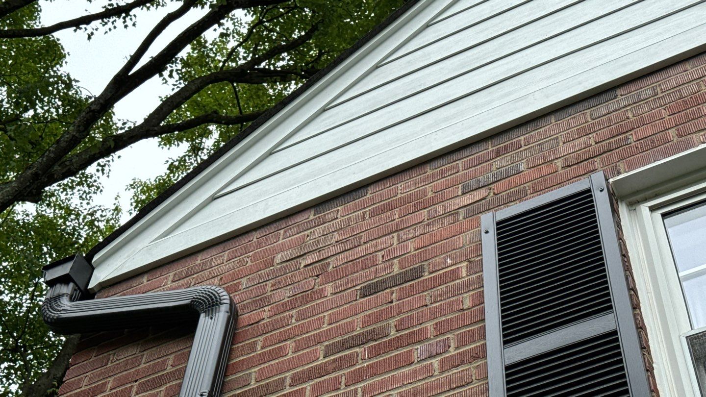 Annandale: James Hardie Siding Installation by RM Banning, Inc.