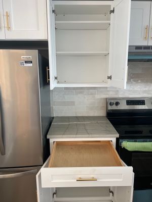 West Haven Kitchen Cabinet Replacement