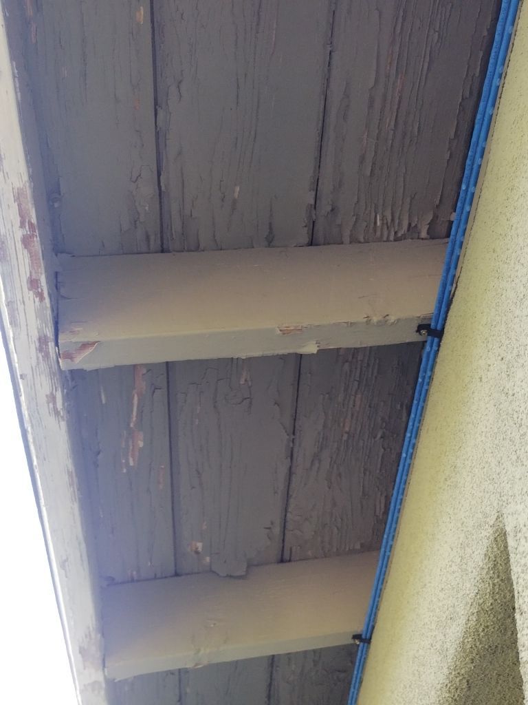 Exterior House Painting - Phoenix by Crash of Rhinos Painting & Garage Floors