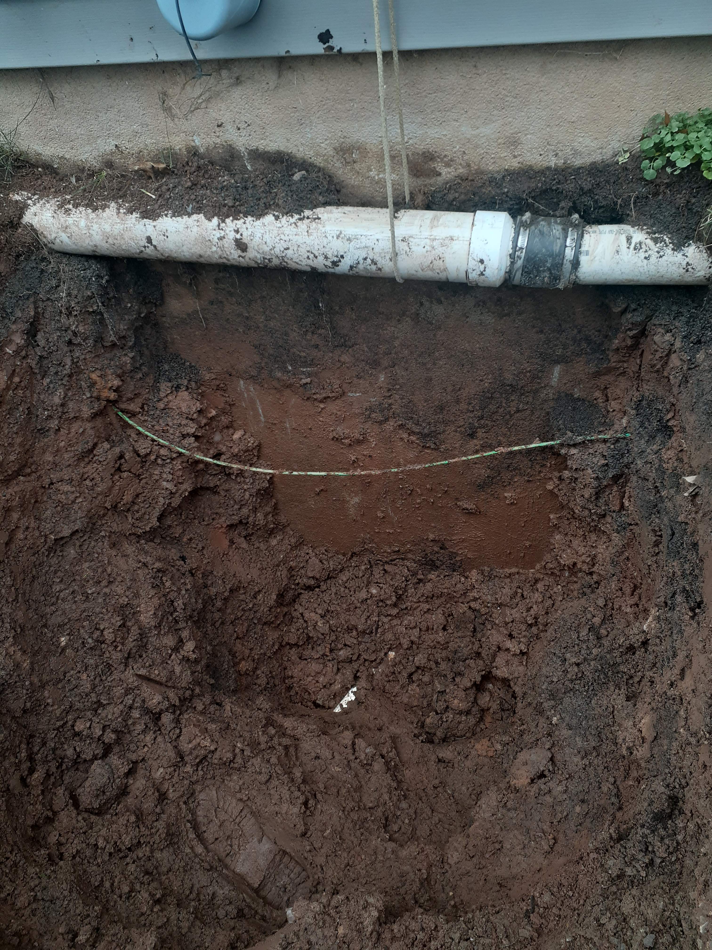 Basement Waterproofing Job in Bridgewater, NJ by Pure Service Pro, LLC 