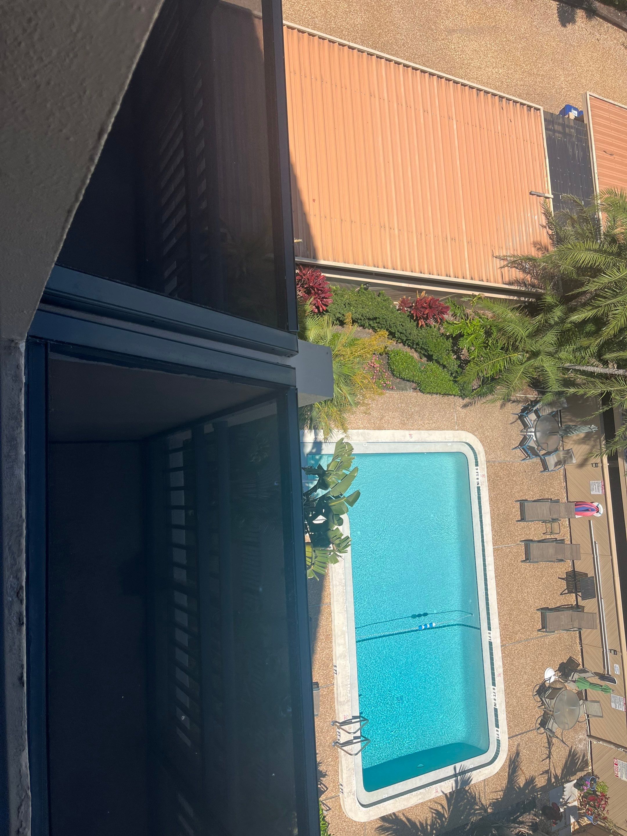 Residential Gutter Upgrade in Siesta Key FL by Gutter Professors